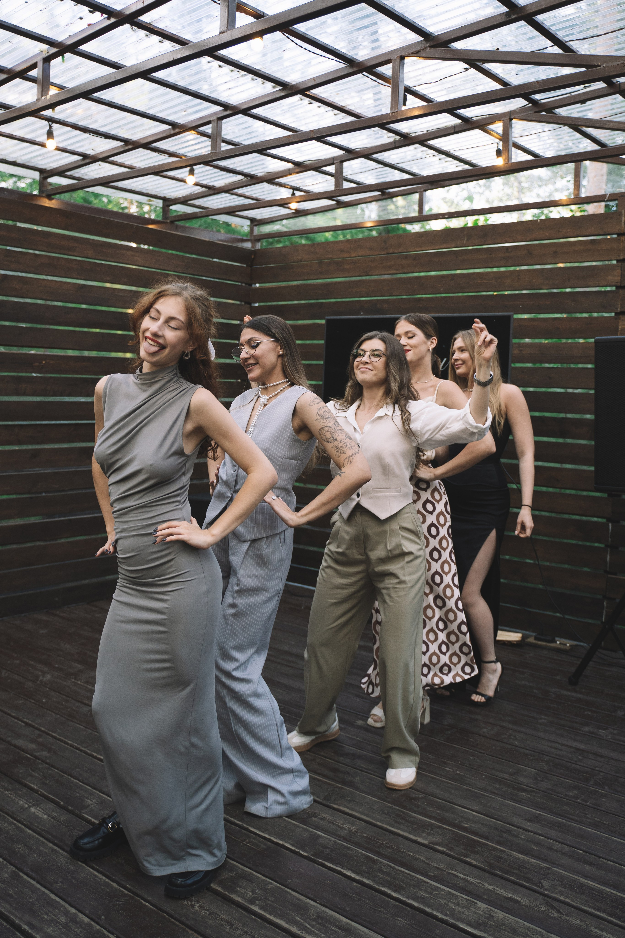 Илларион и Лиана. Свадебный фотограф в Сургуте