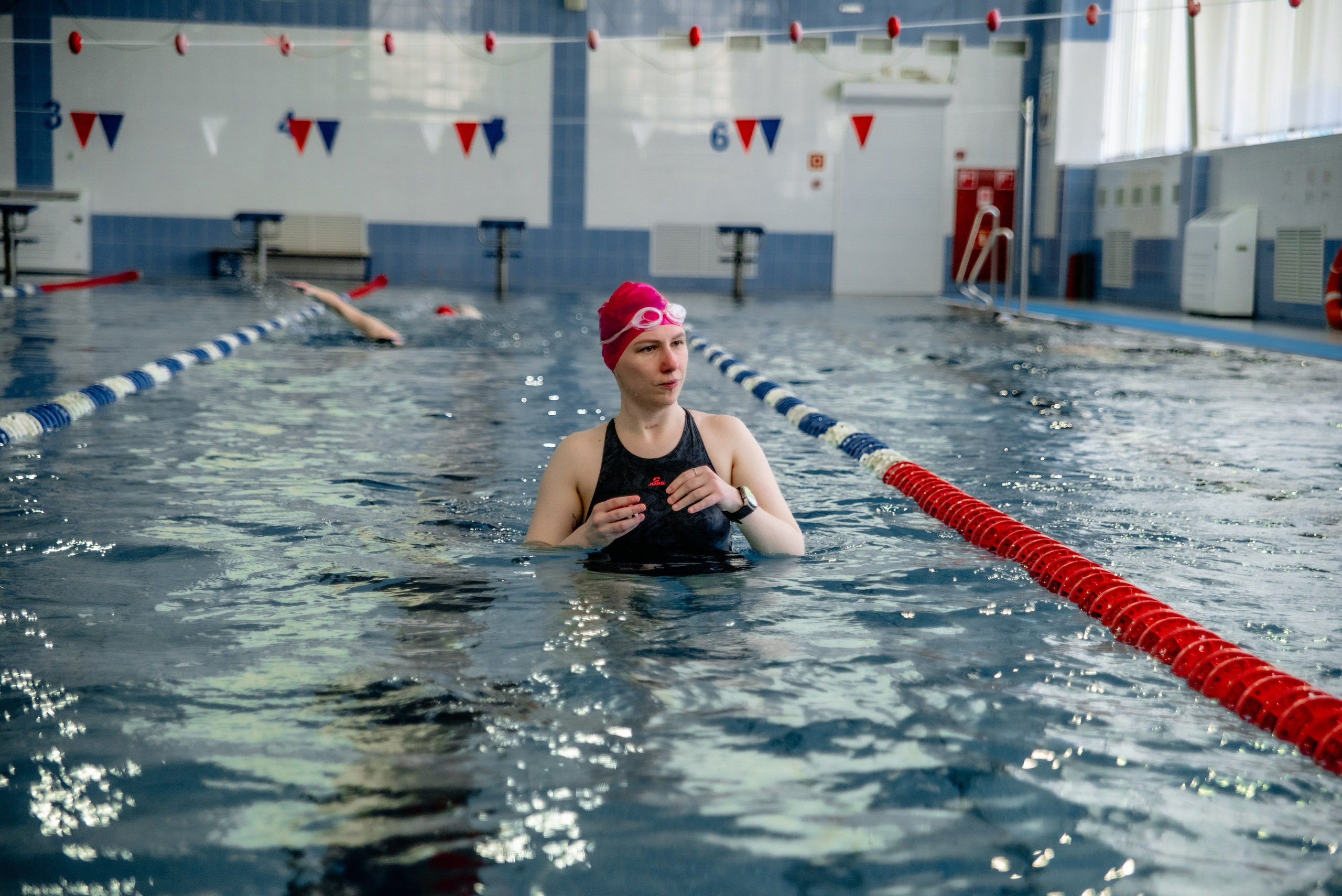 Yudin Swim школа плавания | 26.04.2025. Фотограф в Саратове и Энгельсе — Склярова Дарья