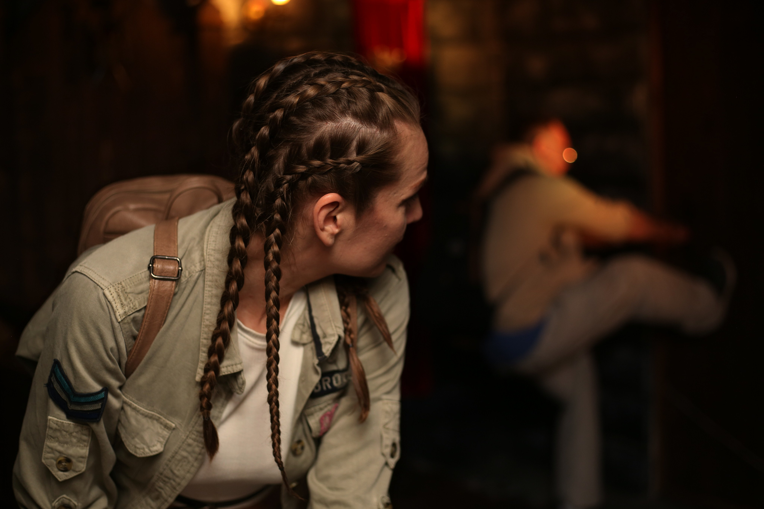 Фотосессия «Как в кино: В поисках утраченной диадемы» от MarCh Photography | Пермь. Погрузитесь в приключение, где вы — главный герой. MarCh Photography — Фотограф в Перми