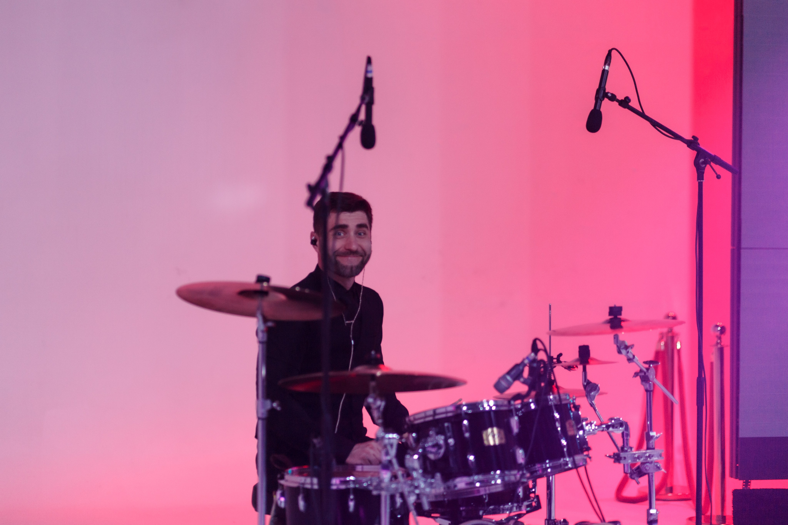 Апикс Конференция. Свадебный фотограф в Москве — Ольга Козловская