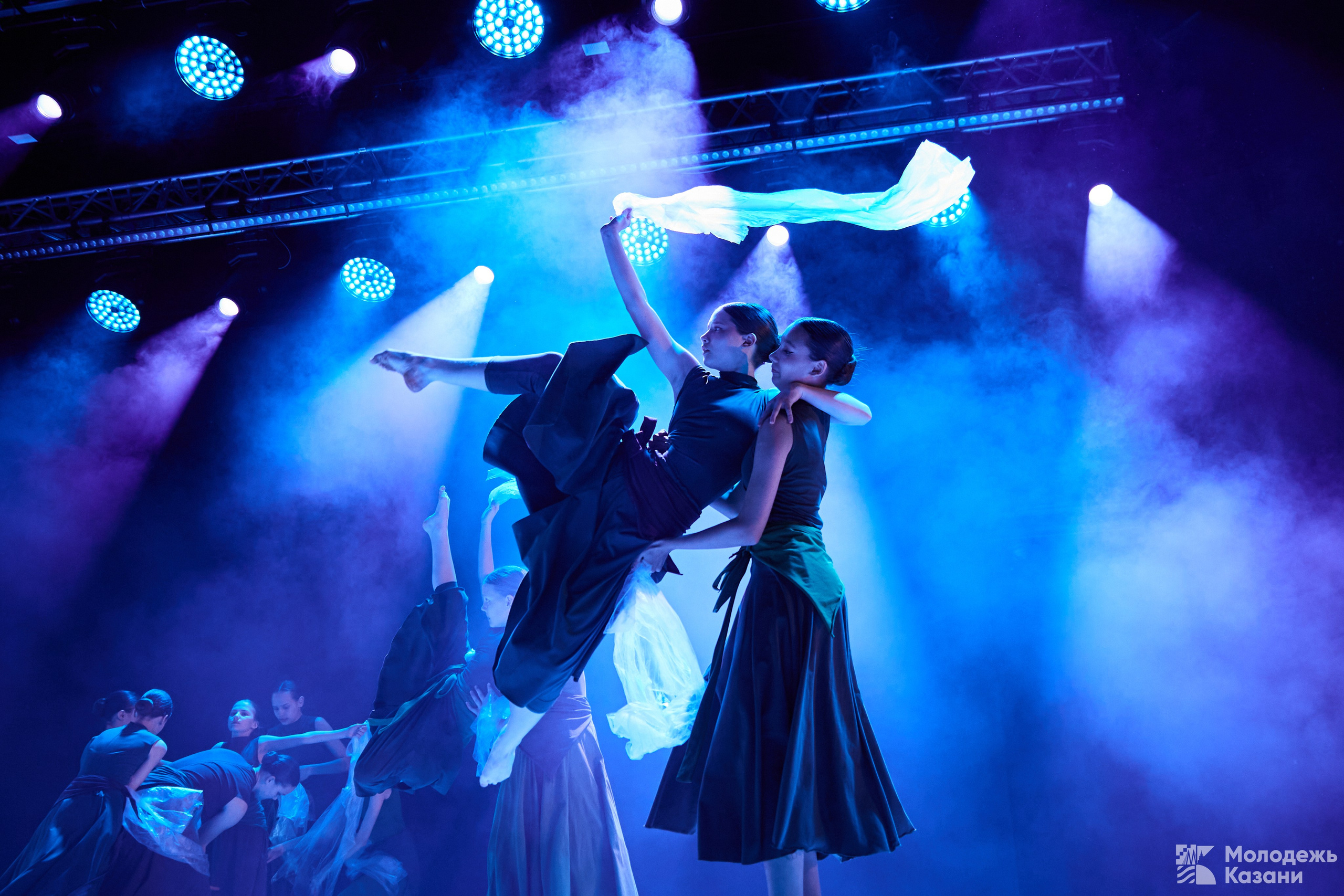 Гала-концерт «Созвездие-Йолдызлык 2025». Simpleand1