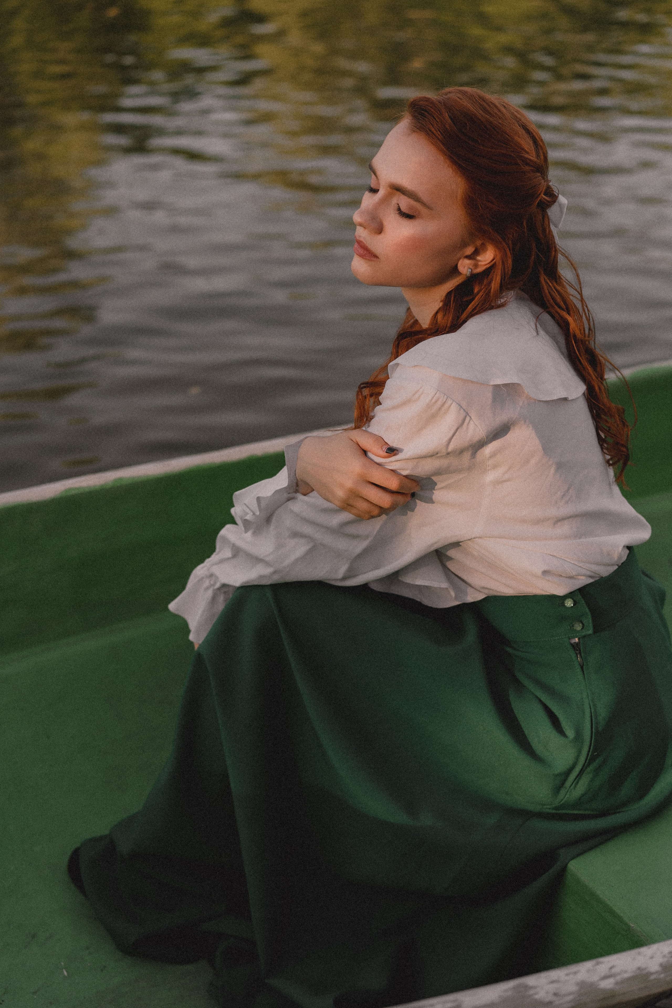 Juliet. Фотограф в Тамбове Дарья Выжанова