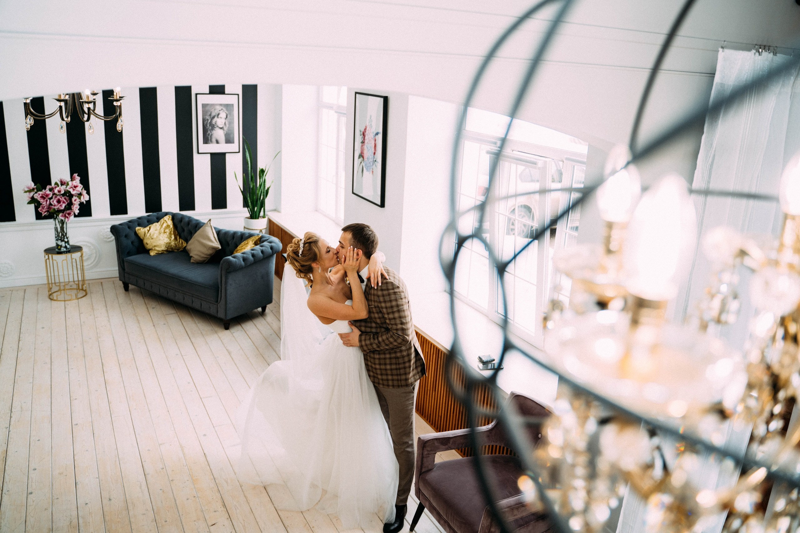 Свадебный и Мужской фотограф