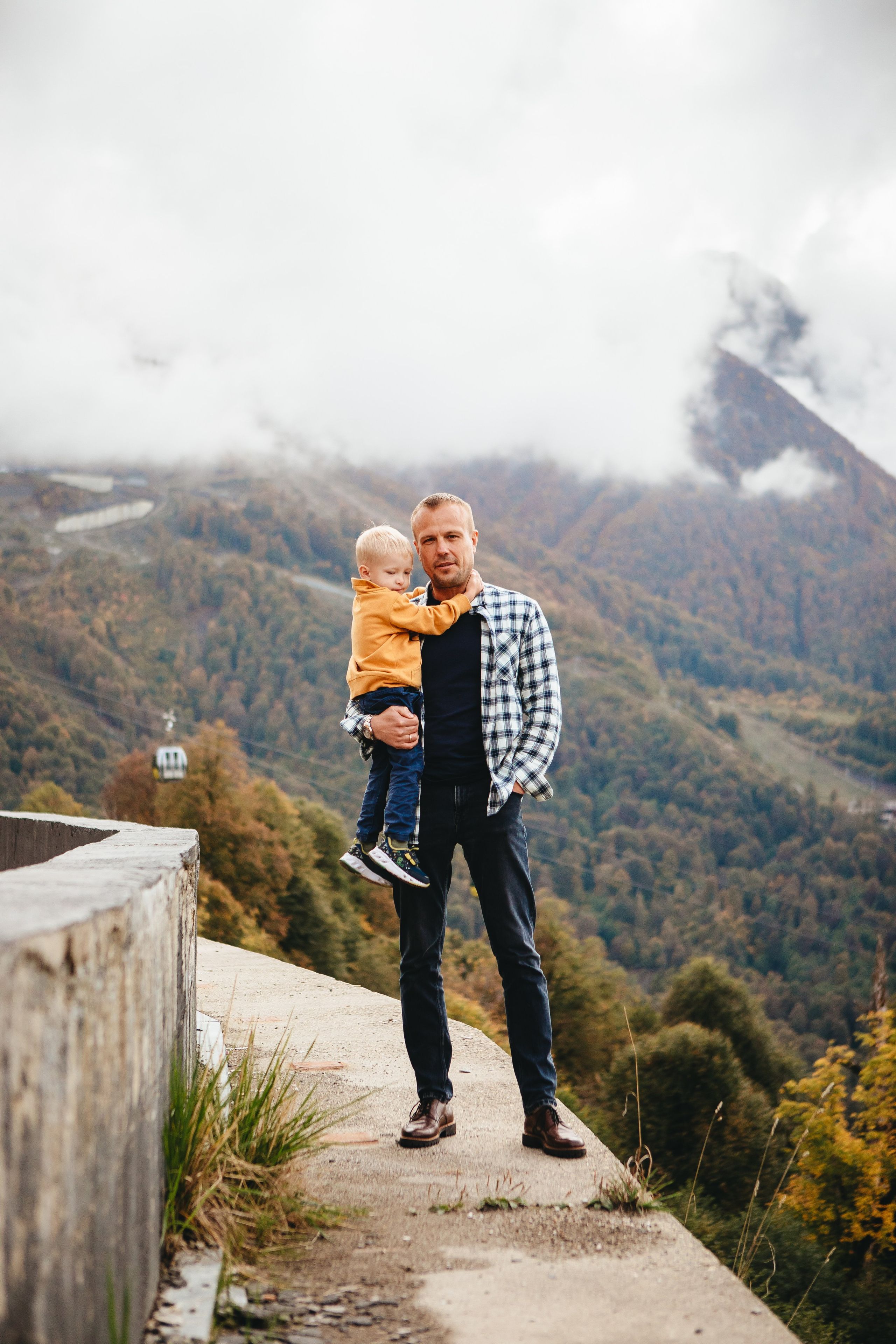 Семейная симфония. Семейный и свадебный фотограф Сочи Адлер Сириус Красная поляна