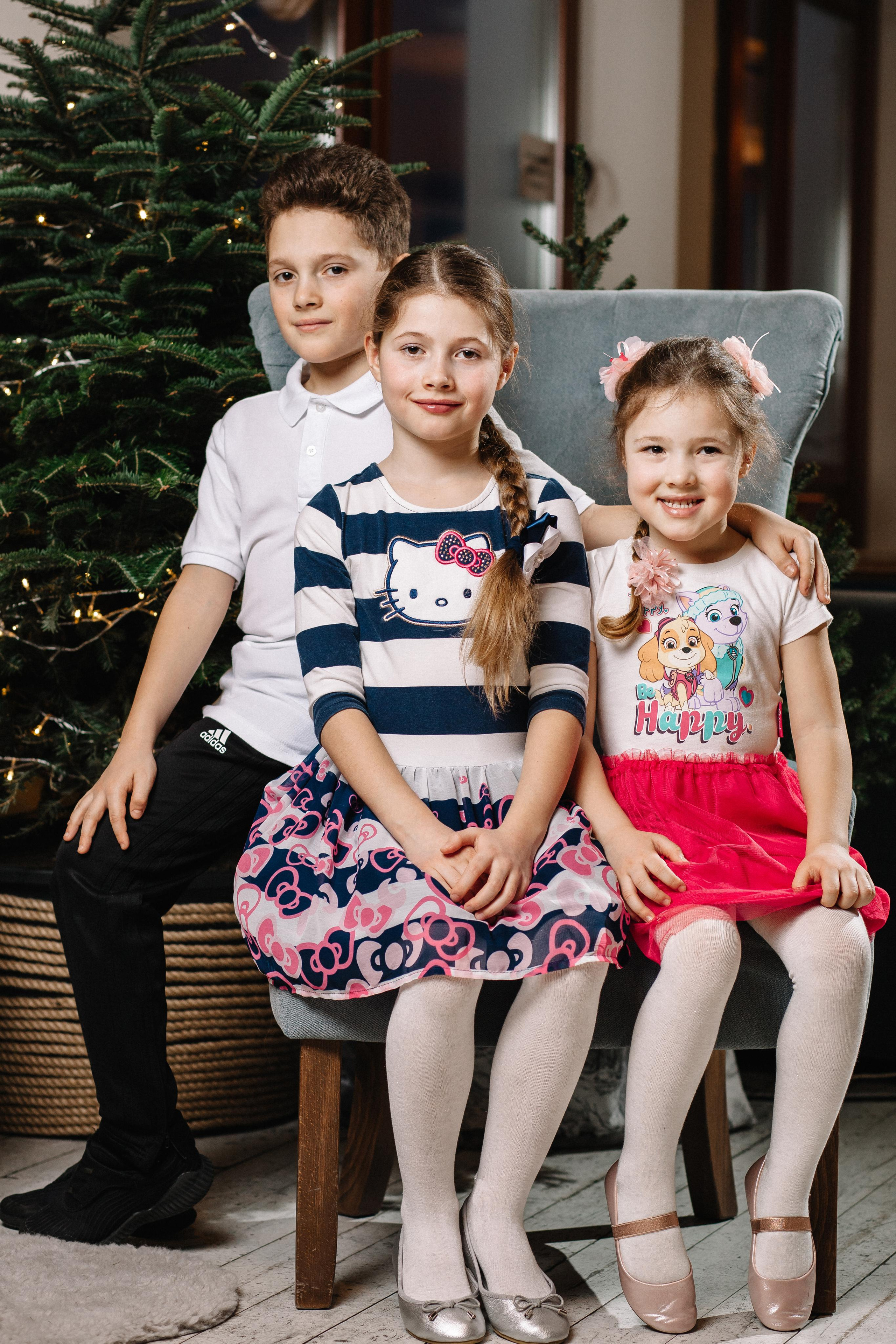 НГ Аквамарин. Семейный и свадебный фотограф в Майкопе Михаил Мартиросян