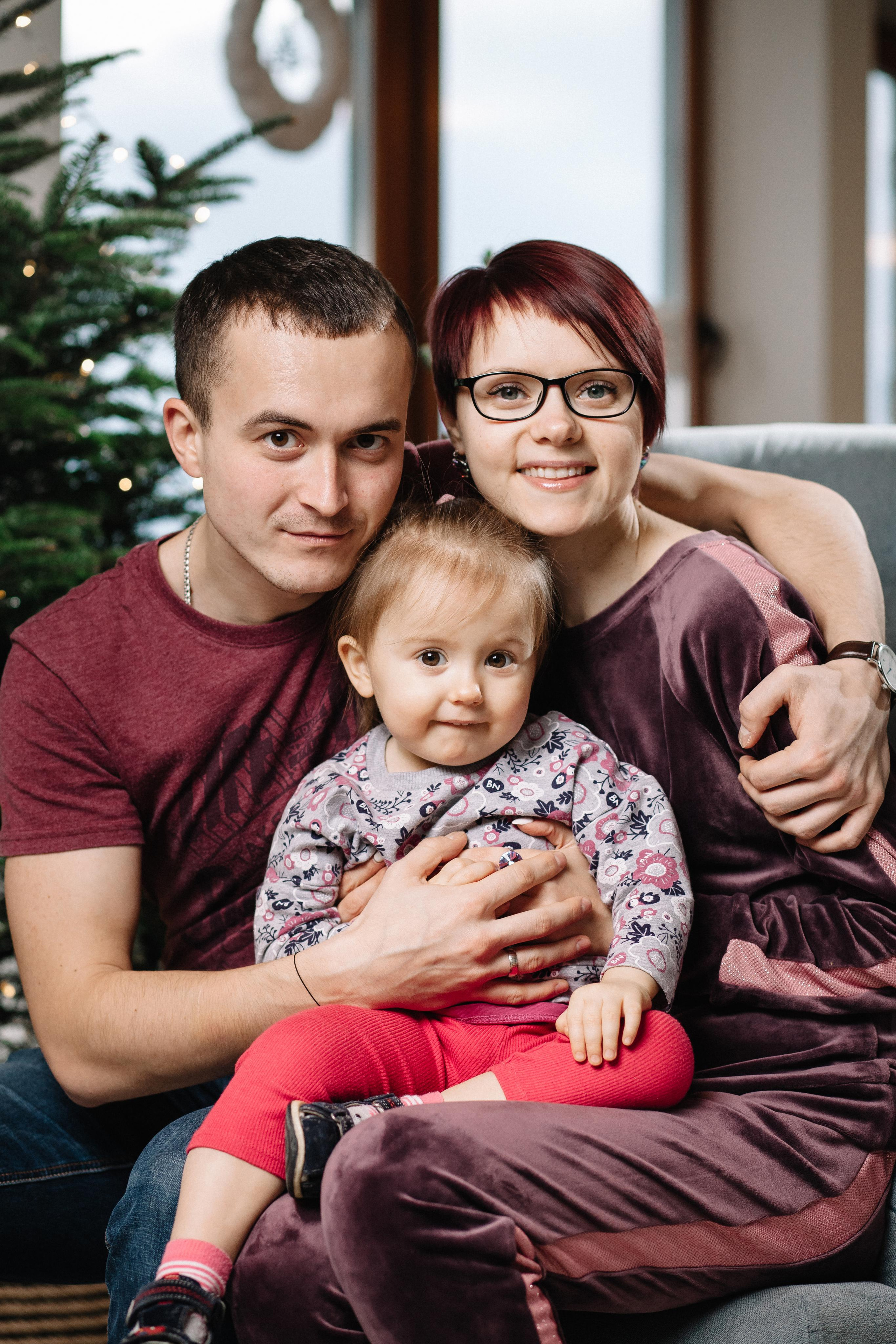 НГ Аквамарин. Семейный и свадебный фотограф в Майкопе Михаил Мартиросян