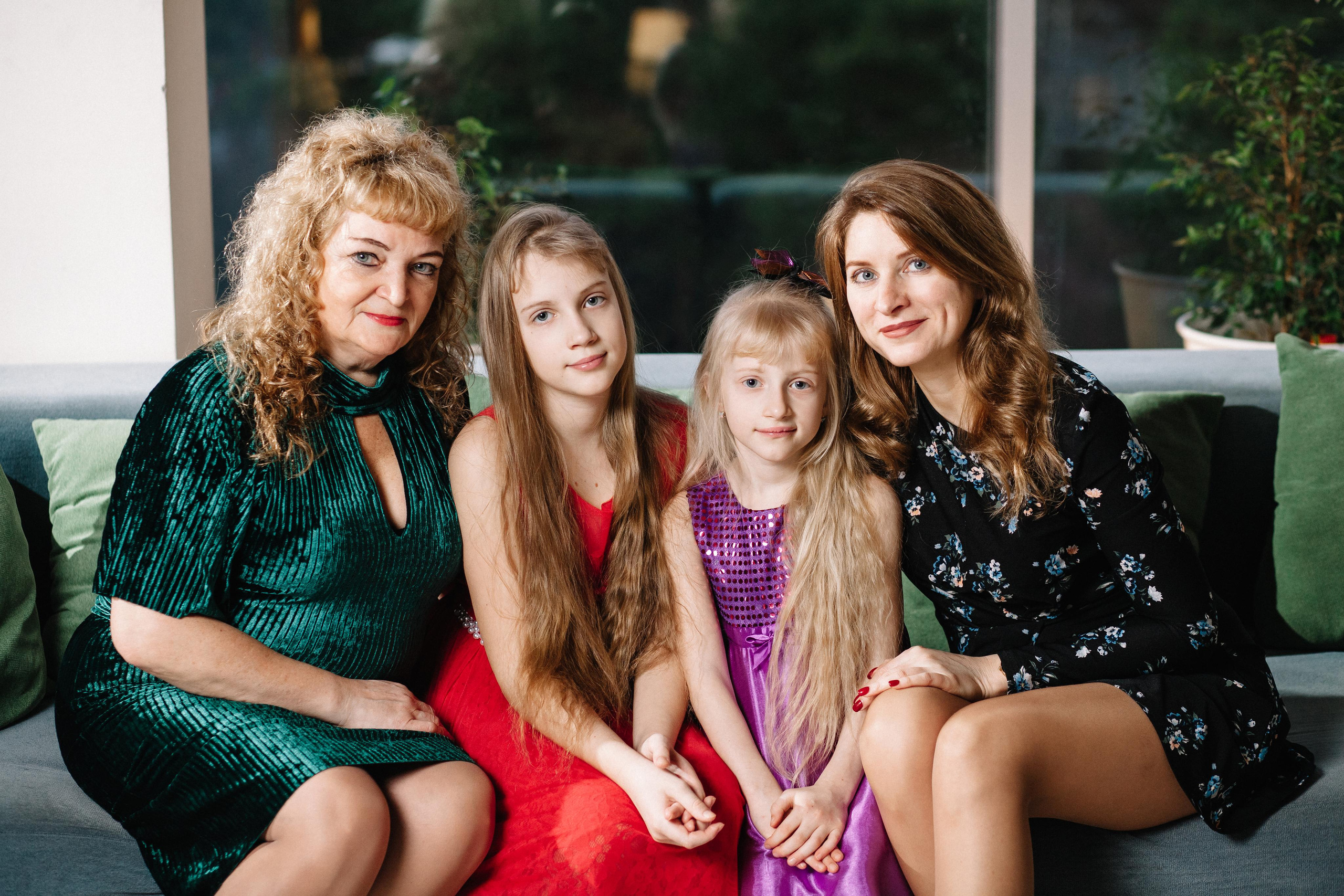 НГ Аквамарин. Семейный и свадебный фотограф в Майкопе Михаил Мартиросян