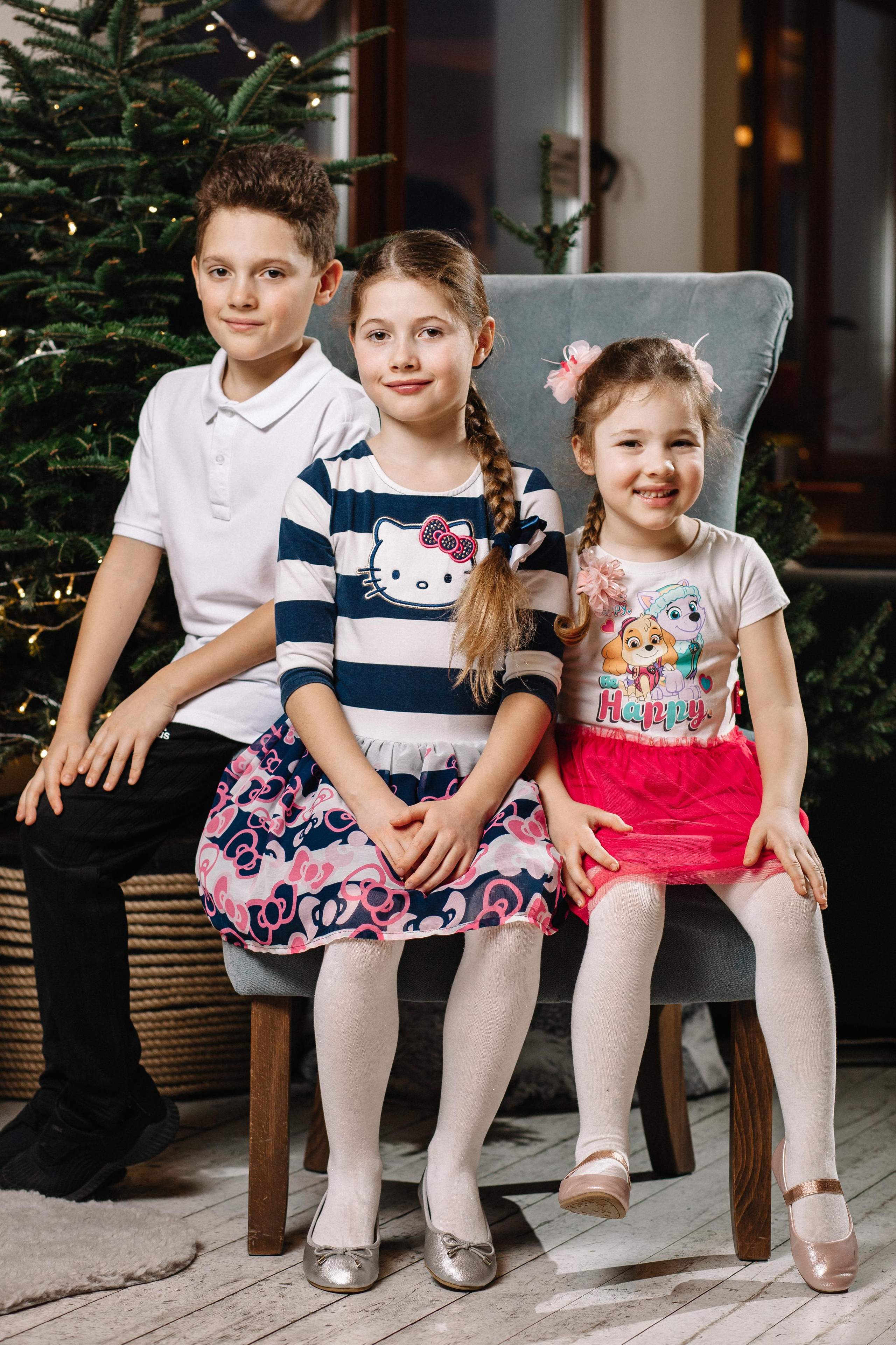 НГ Аквамарин. Семейный и свадебный фотограф в Майкопе Михаил Мартиросян