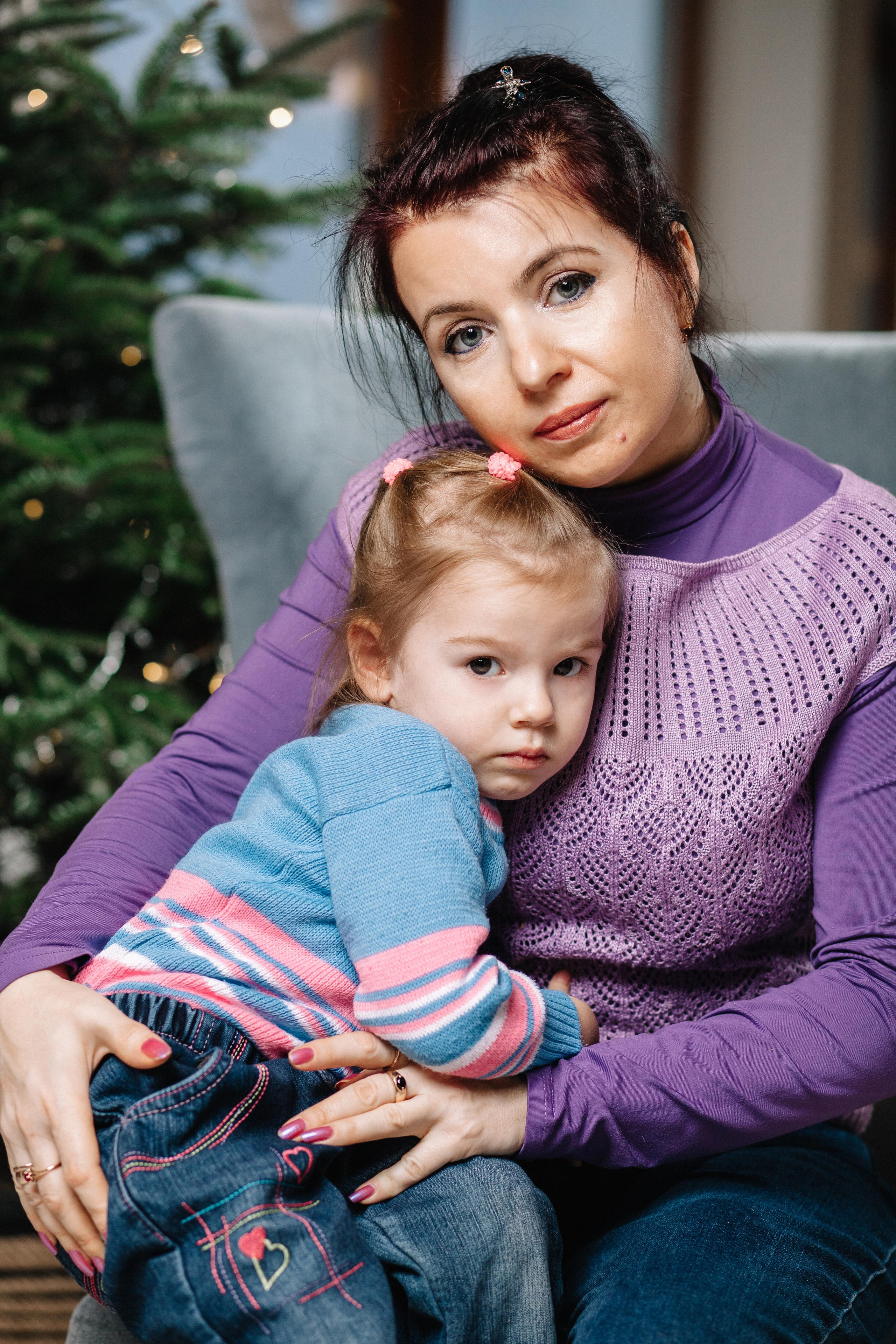 НГ Аквамарин. Семейный и свадебный фотограф в Майкопе Михаил Мартиросян