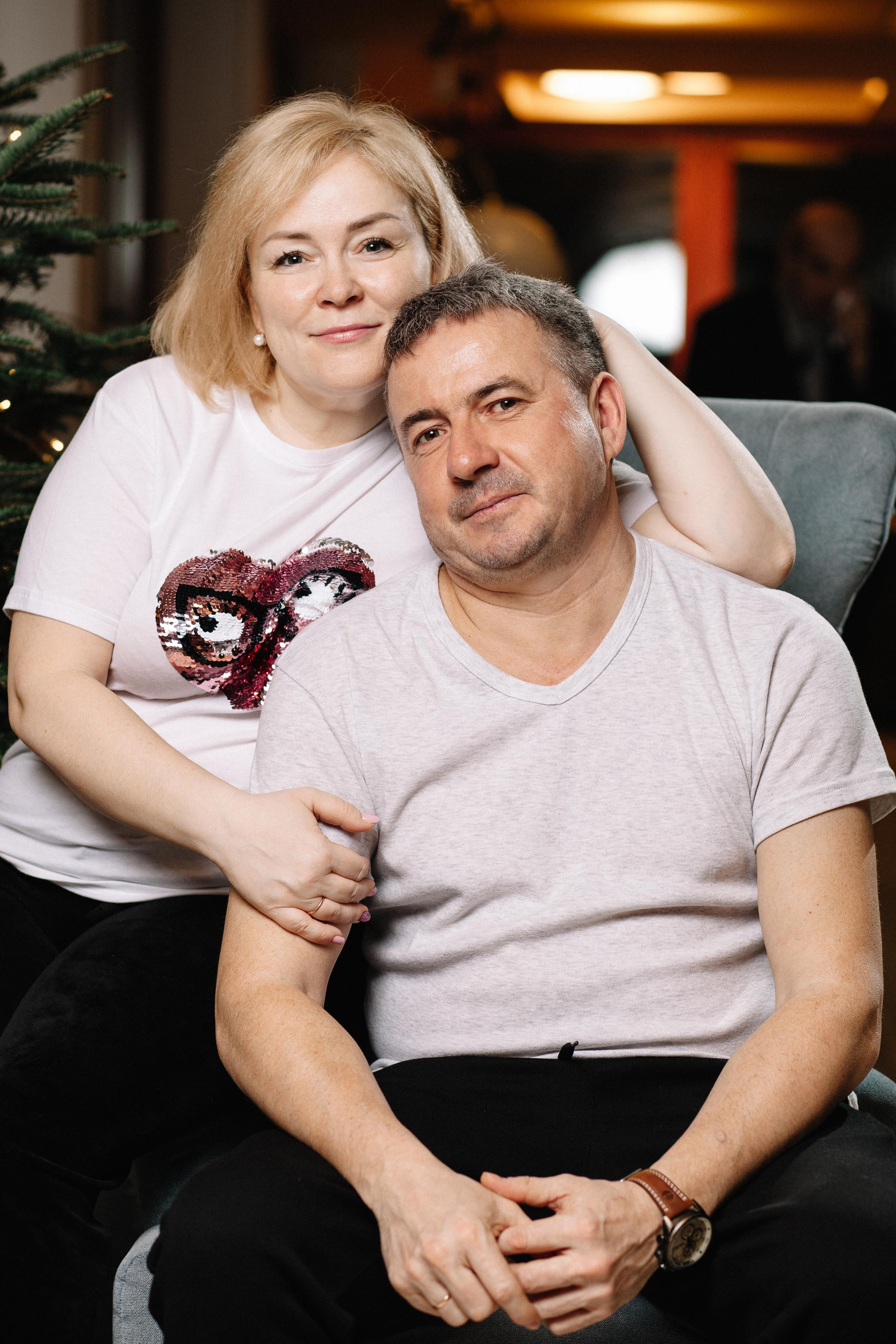 НГ Аквамарин. Семейный и свадебный фотограф в Майкопе Михаил Мартиросян