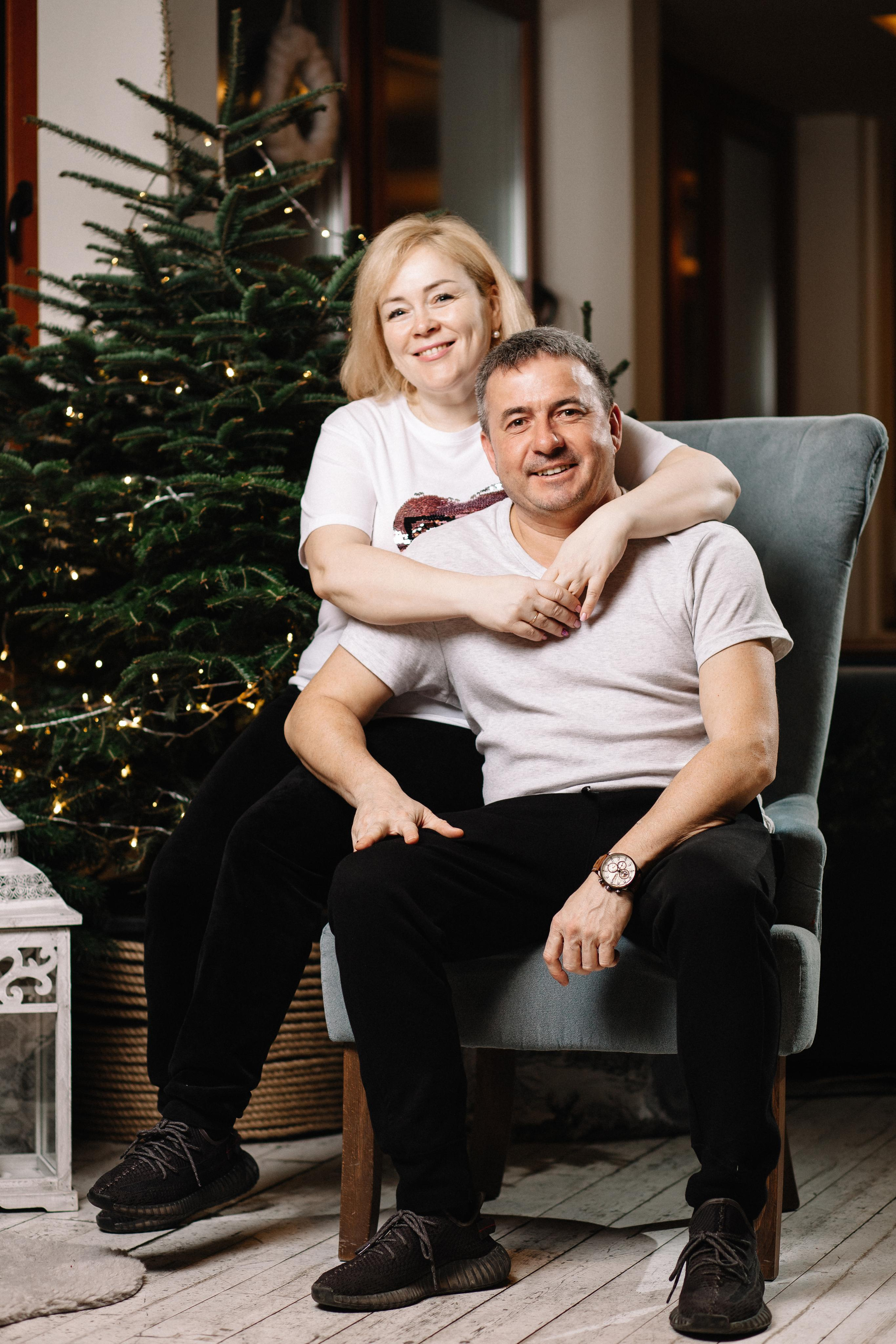 НГ Аквамарин. Семейный и свадебный фотограф в Майкопе Михаил Мартиросян