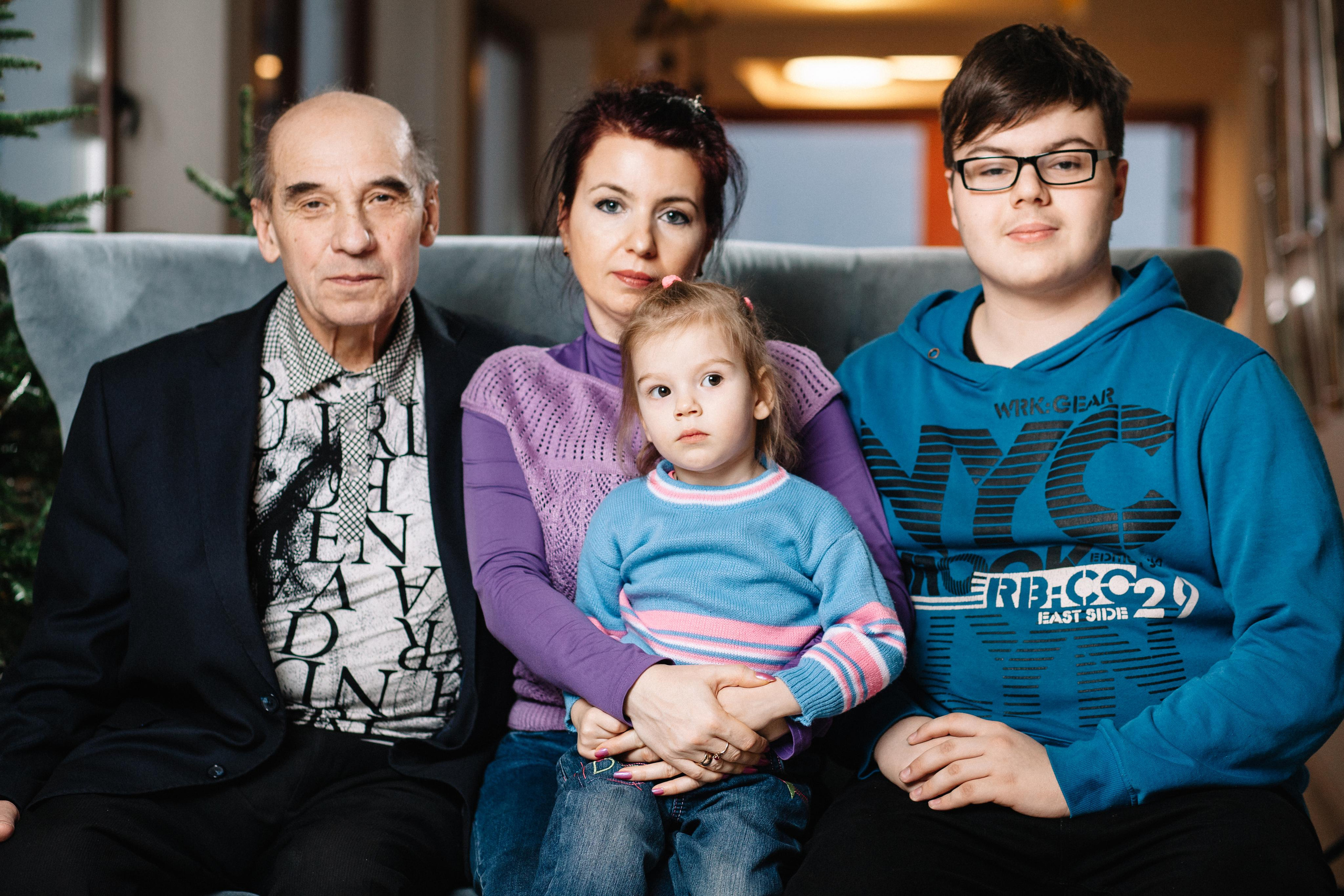 НГ Аквамарин. Семейный и свадебный фотограф в Майкопе Михаил Мартиросян