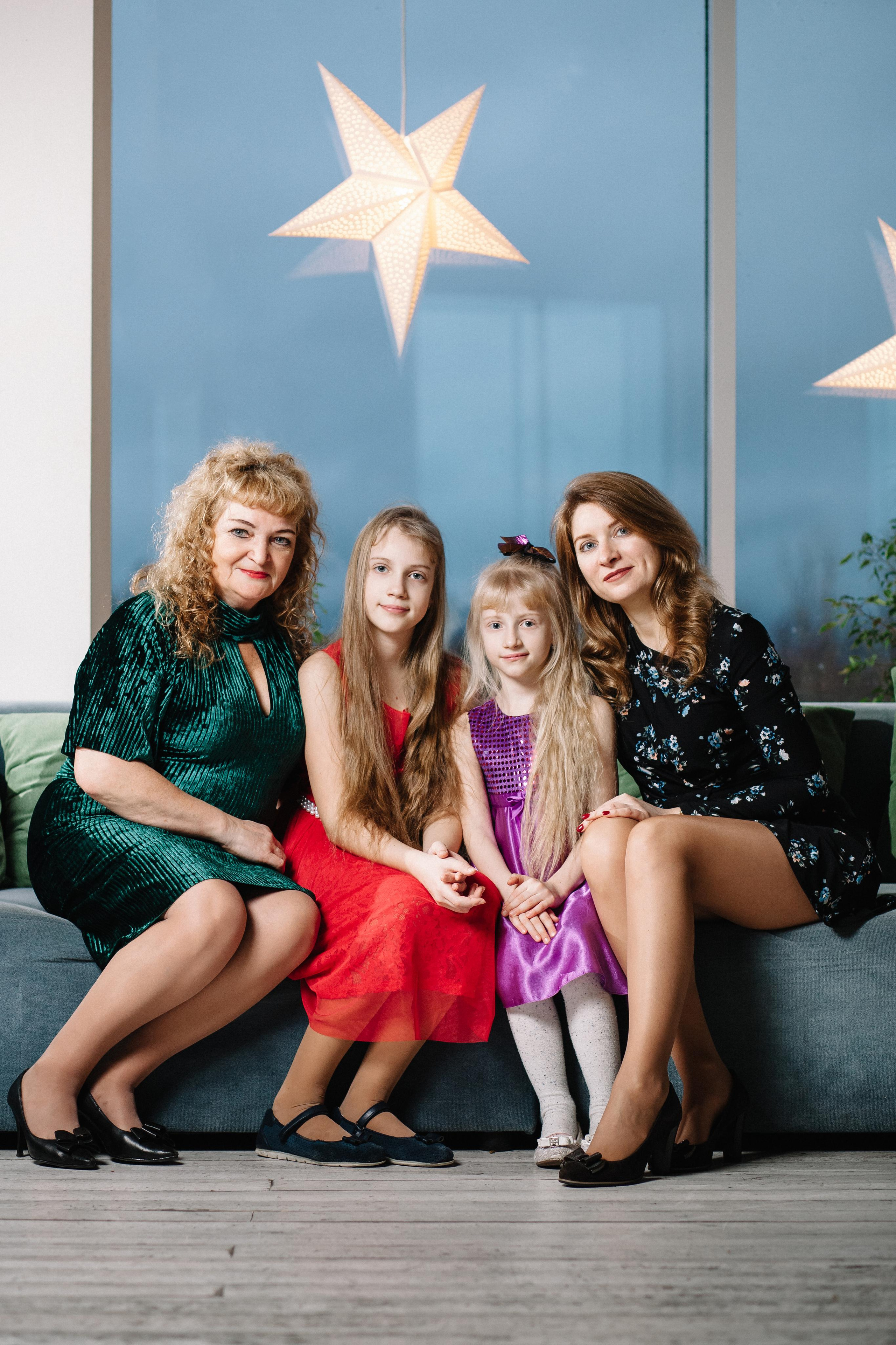 НГ Аквамарин. Семейный и свадебный фотограф в Майкопе Михаил Мартиросян