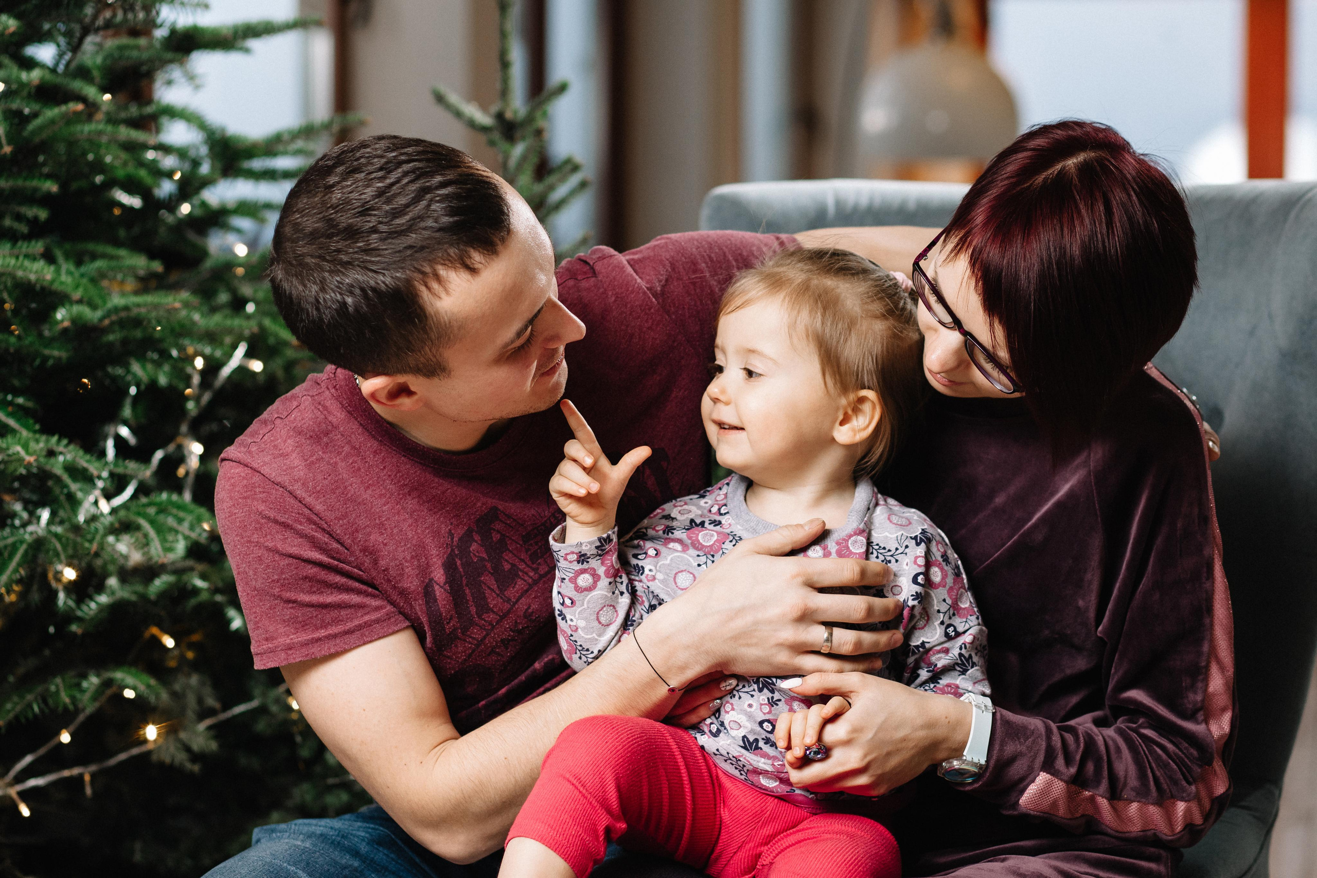 НГ Аквамарин. Семейный и свадебный фотограф в Майкопе Михаил Мартиросян