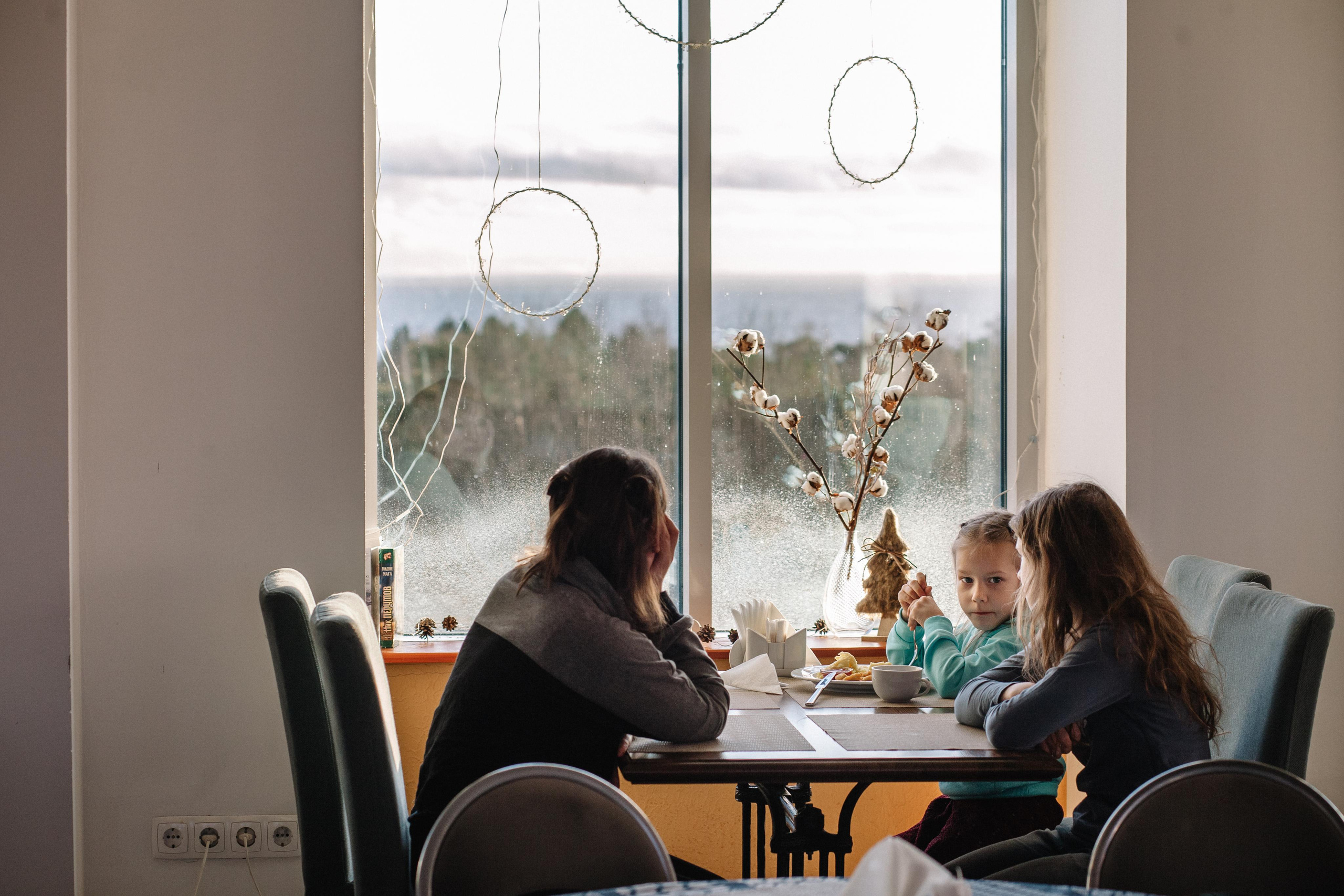 НГ Аквамарин. Семейный и свадебный фотограф в Майкопе Михаил Мартиросян