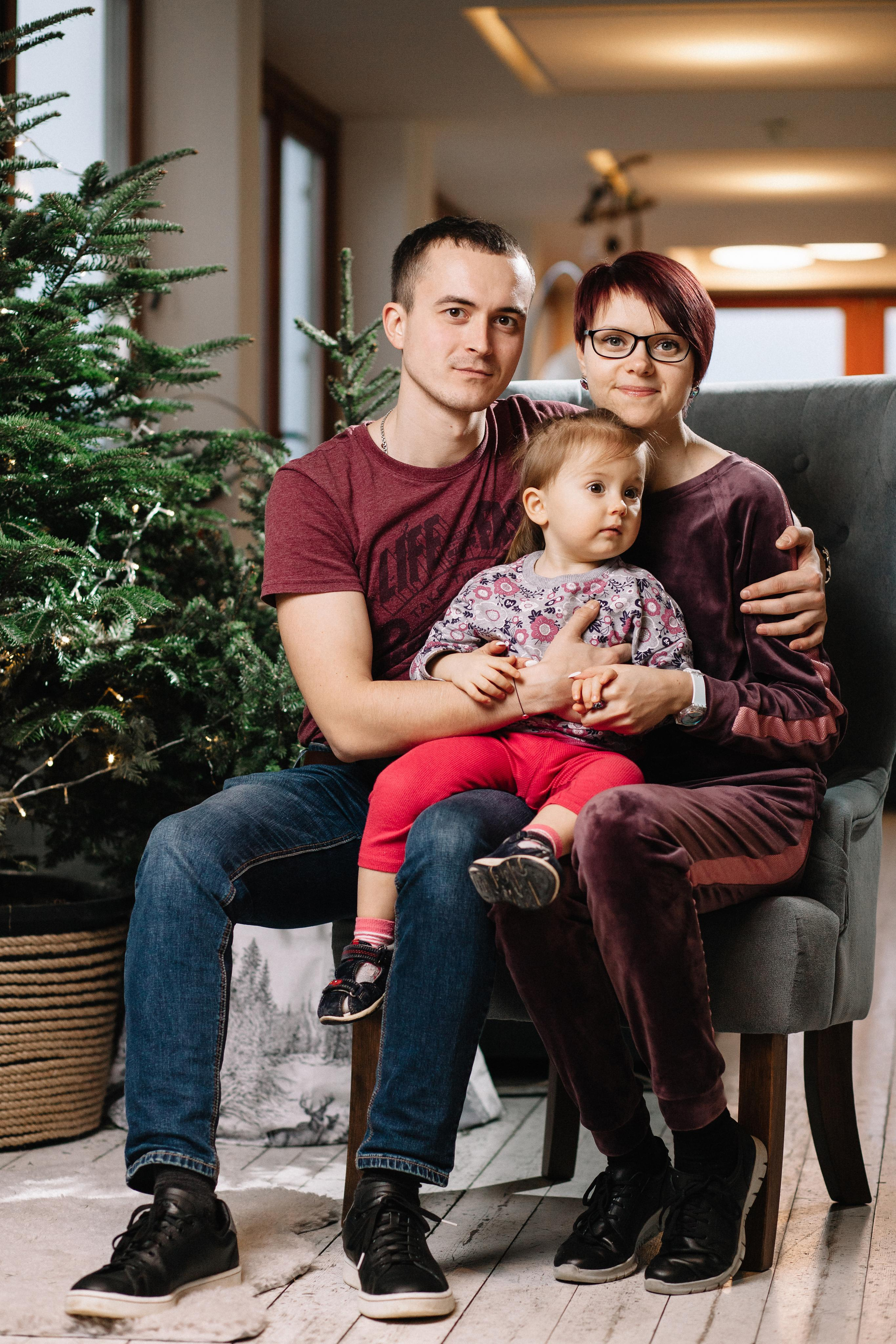 НГ Аквамарин. Семейный и свадебный фотограф в Майкопе Михаил Мартиросян