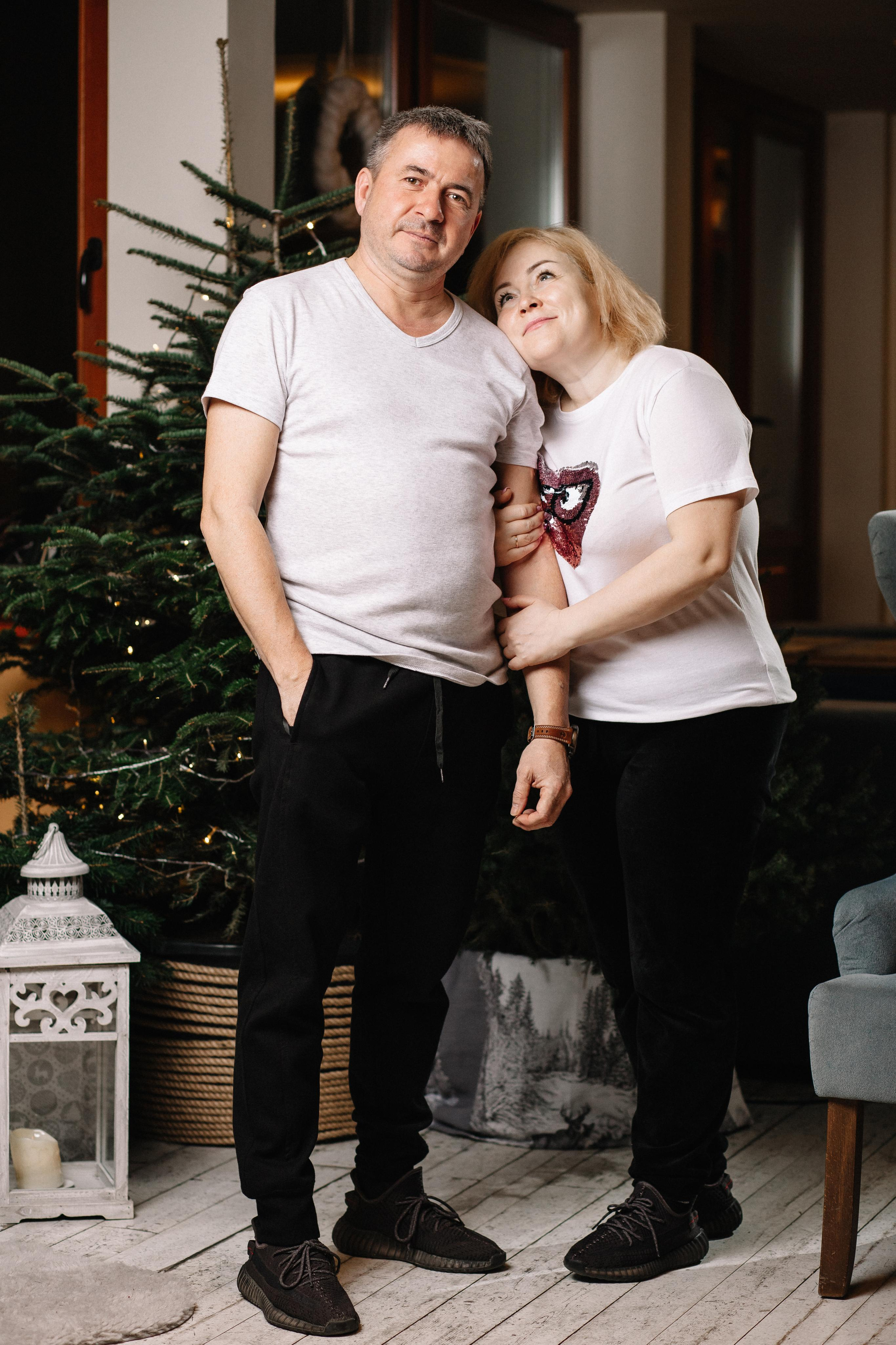 НГ Аквамарин. Семейный и свадебный фотограф в Майкопе Михаил Мартиросян