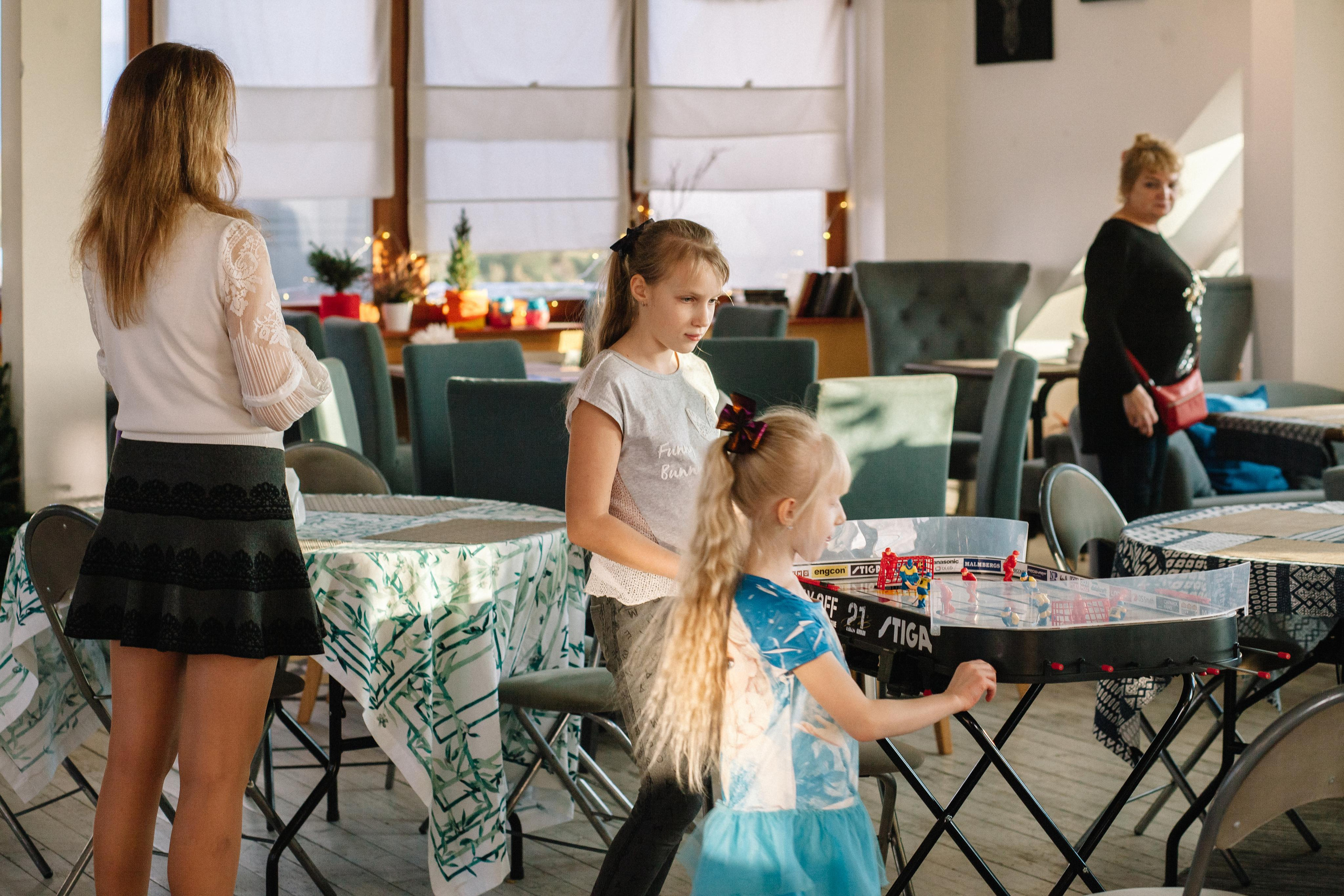 НГ Аквамарин. Семейный и свадебный фотограф в Майкопе Михаил Мартиросян