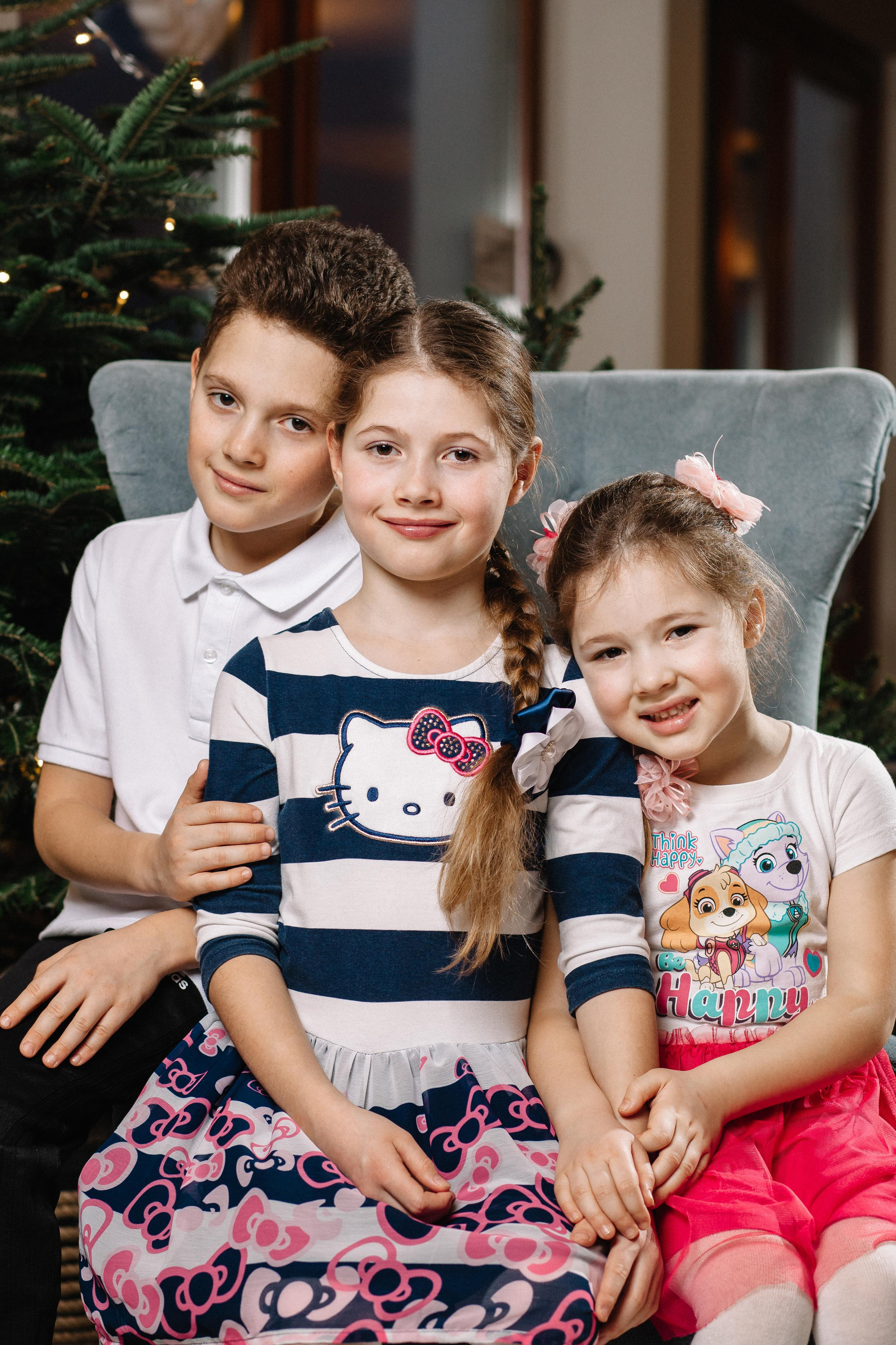 НГ Аквамарин. Семейный и свадебный фотограф в Майкопе Михаил Мартиросян