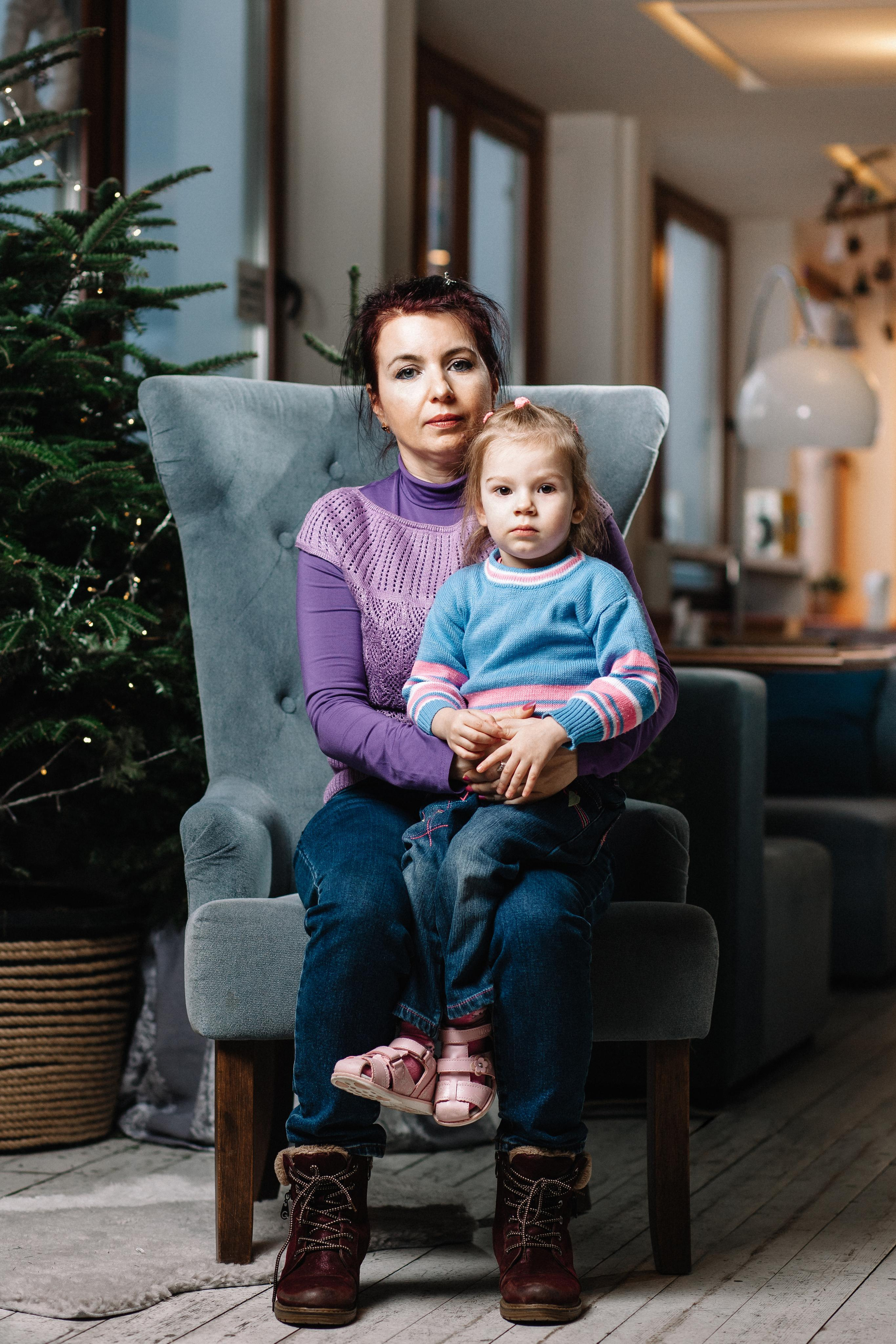 НГ Аквамарин. Семейный и свадебный фотограф в Майкопе Михаил Мартиросян