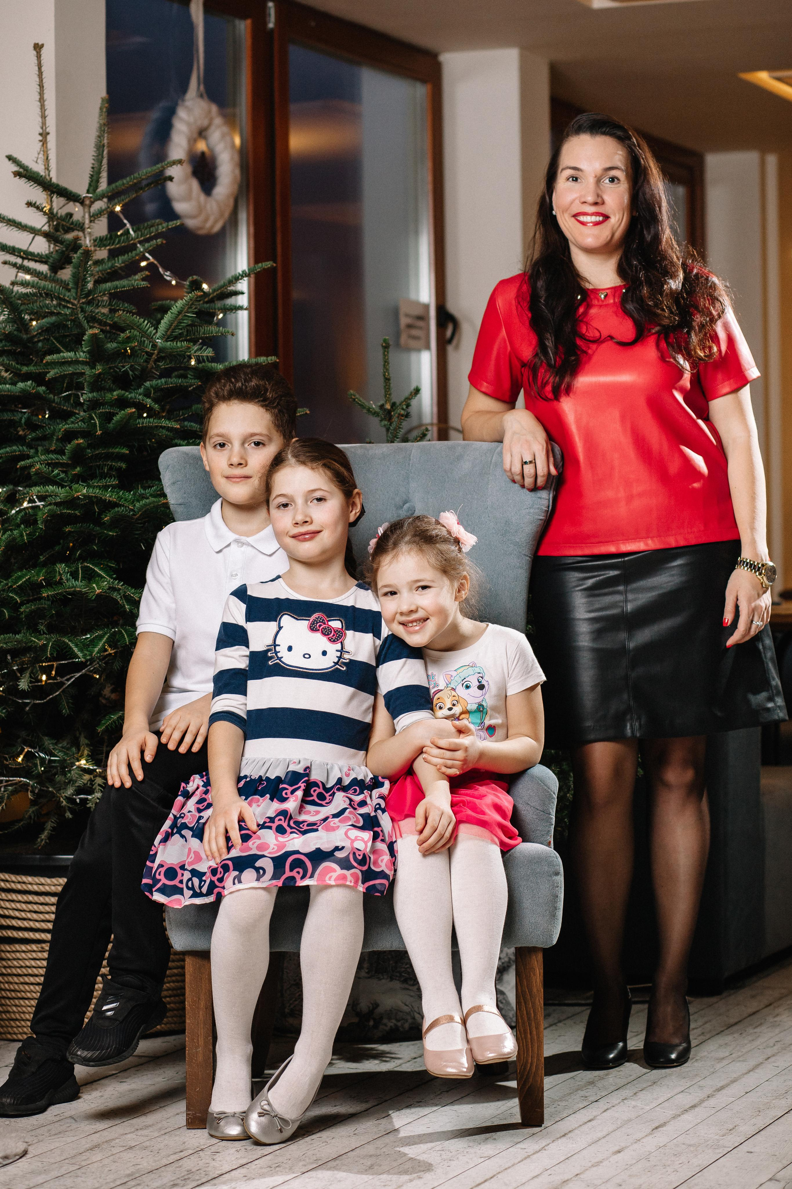 НГ Аквамарин. Семейный и свадебный фотограф в Майкопе Михаил Мартиросян