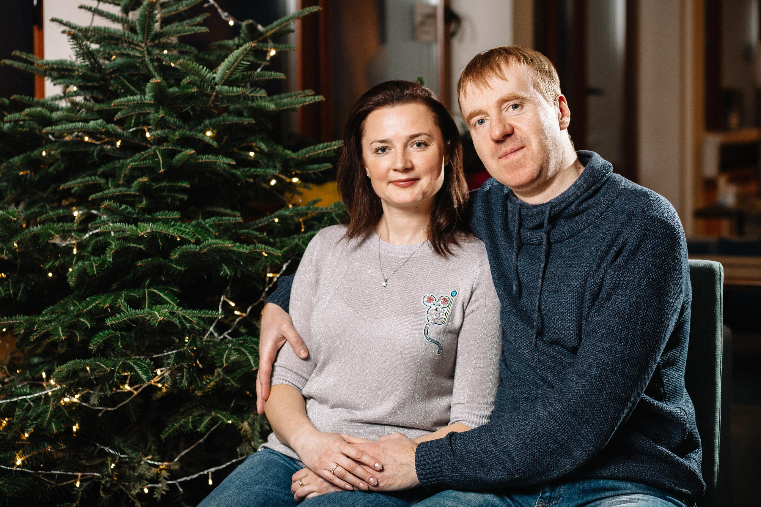 НГ Аквамарин. Семейный и свадебный фотограф в Майкопе Михаил Мартиросян