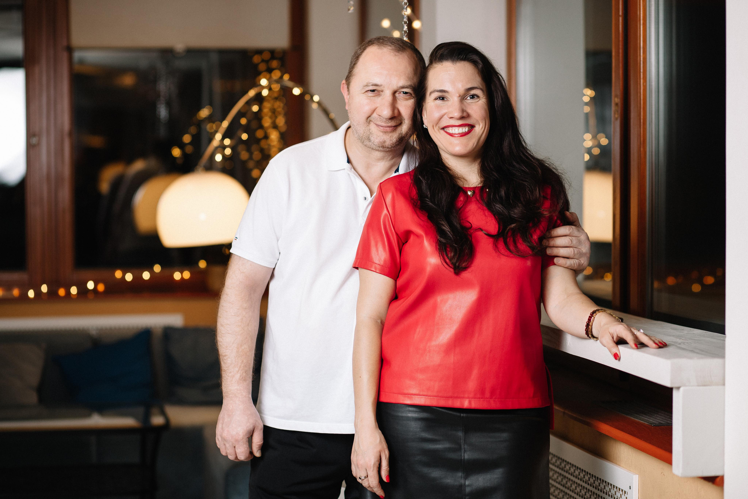 НГ Аквамарин. Семейный и свадебный фотограф в Майкопе Михаил Мартиросян