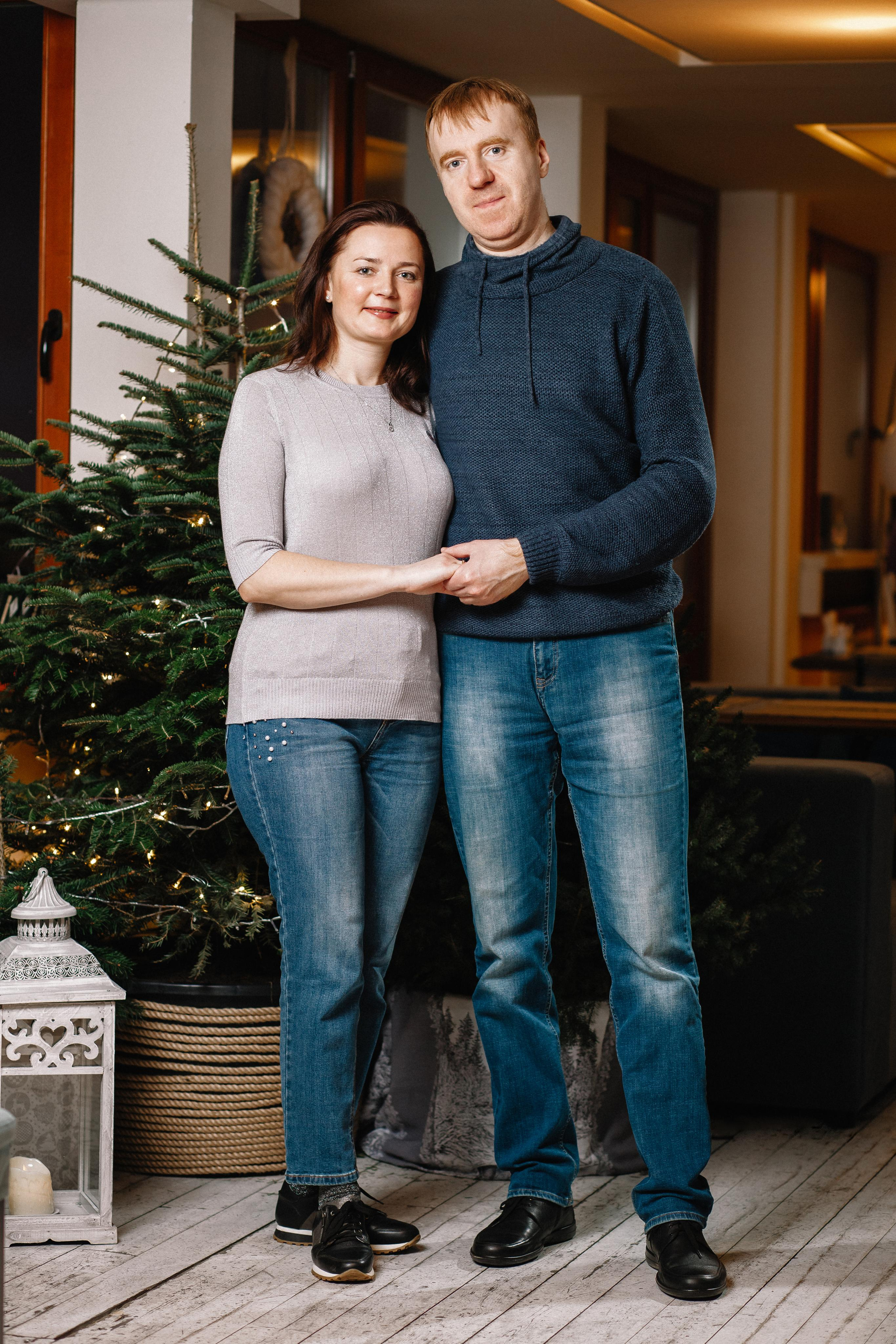 НГ Аквамарин. Семейный и свадебный фотограф в Майкопе Михаил Мартиросян