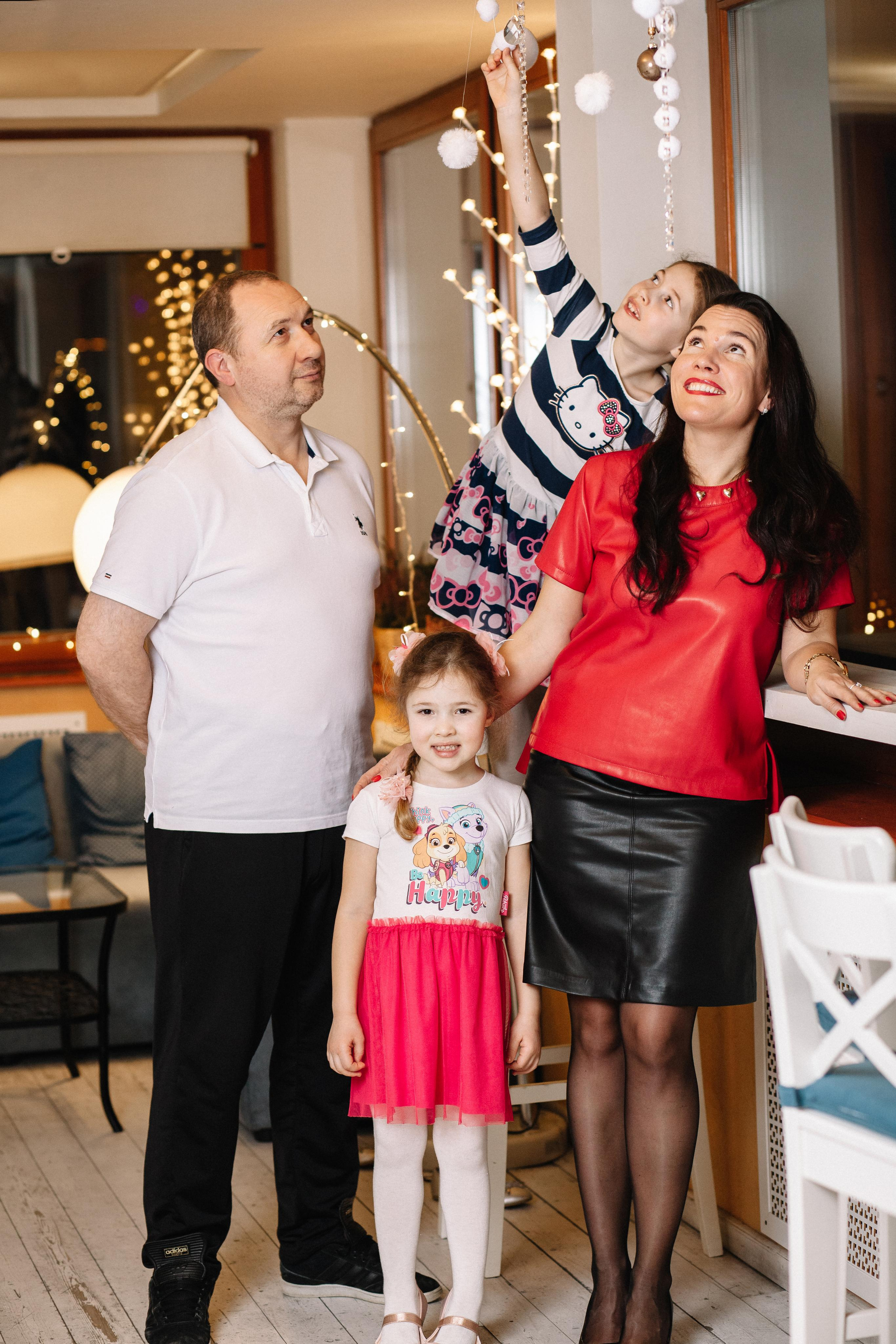 НГ Аквамарин. Семейный и свадебный фотограф в Майкопе Михаил Мартиросян