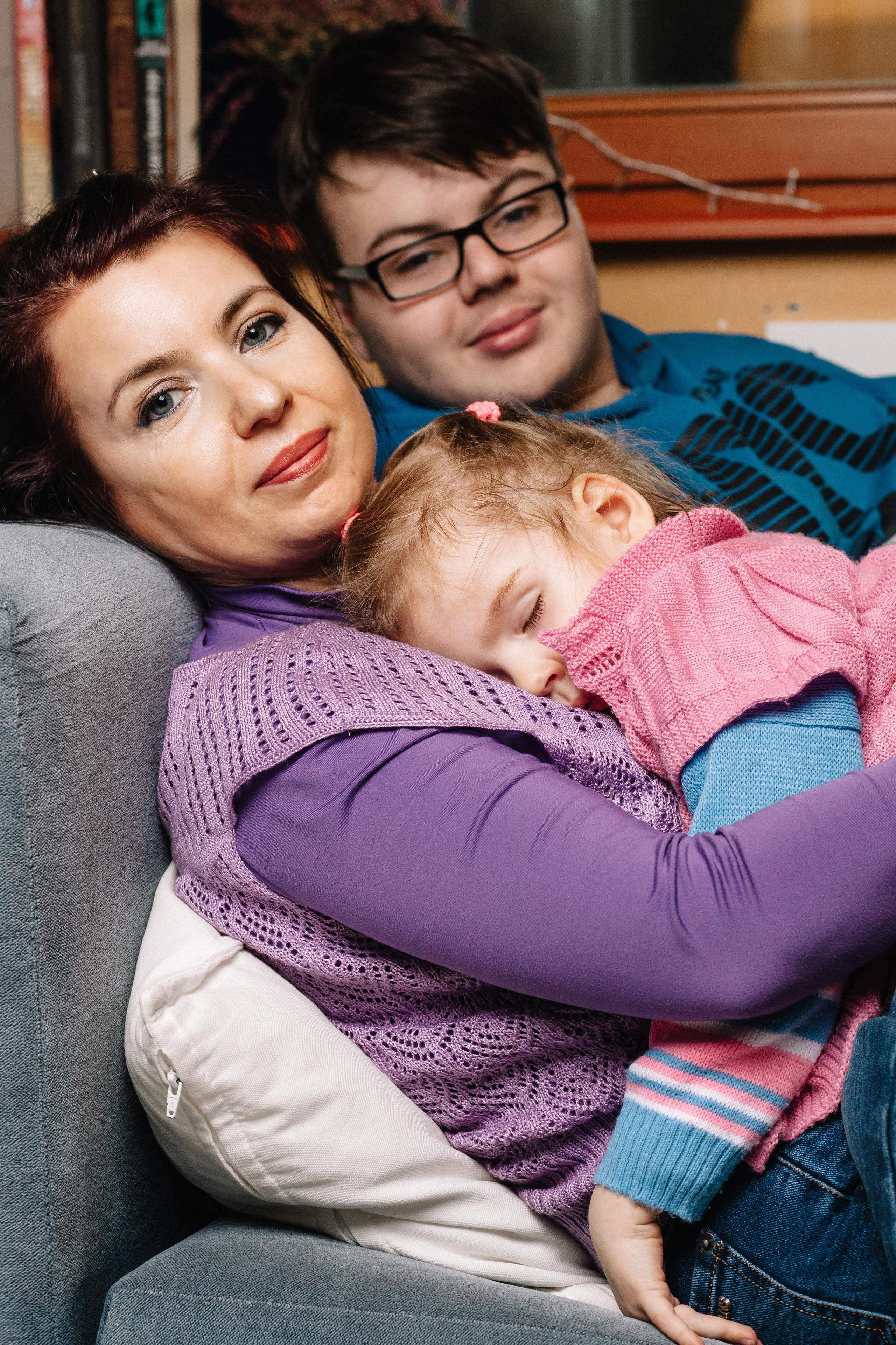 НГ Аквамарин. Семейный и свадебный фотограф в Майкопе Михаил Мартиросян