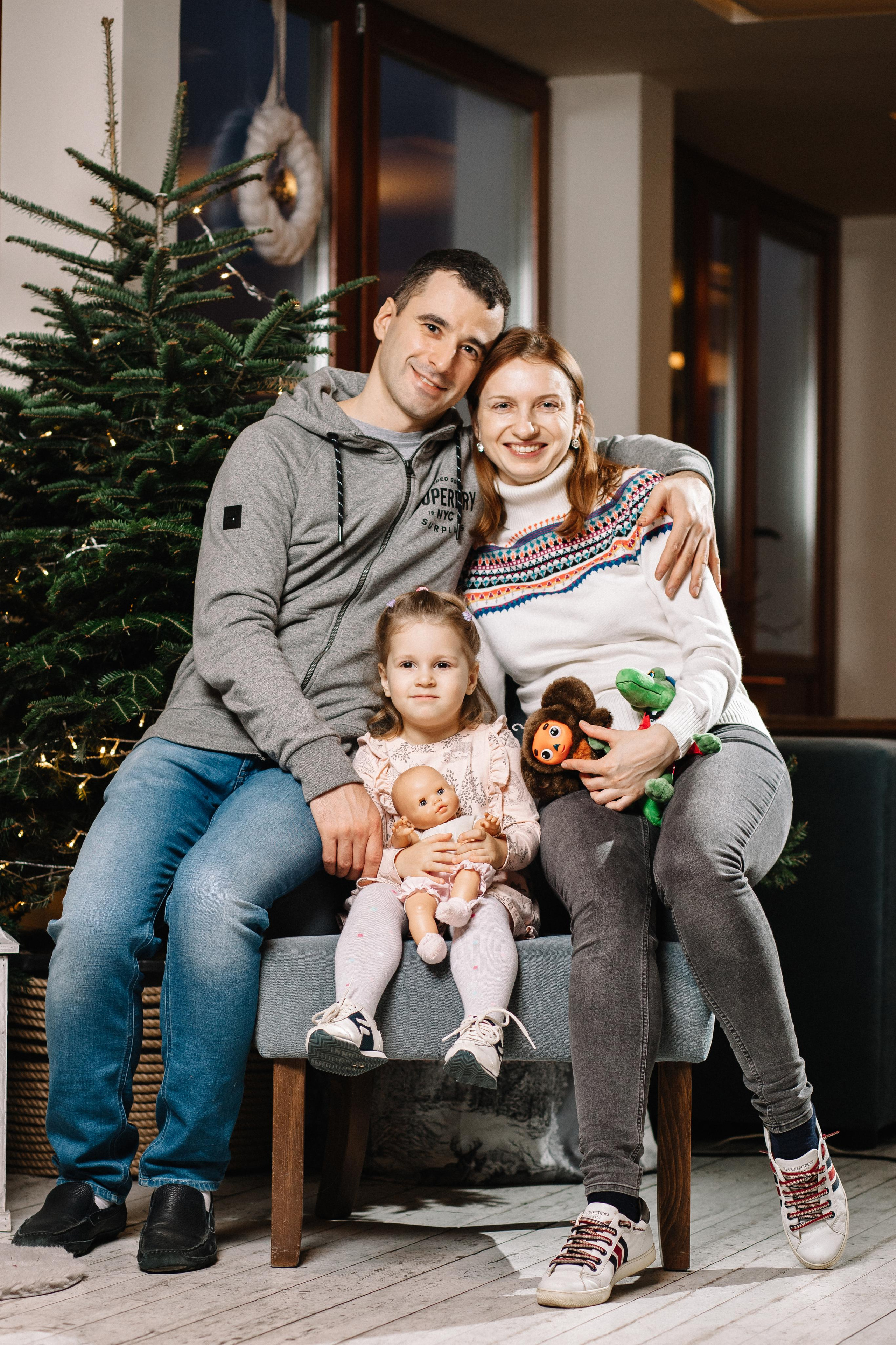 НГ Аквамарин. Семейный и свадебный фотограф в Майкопе Михаил Мартиросян