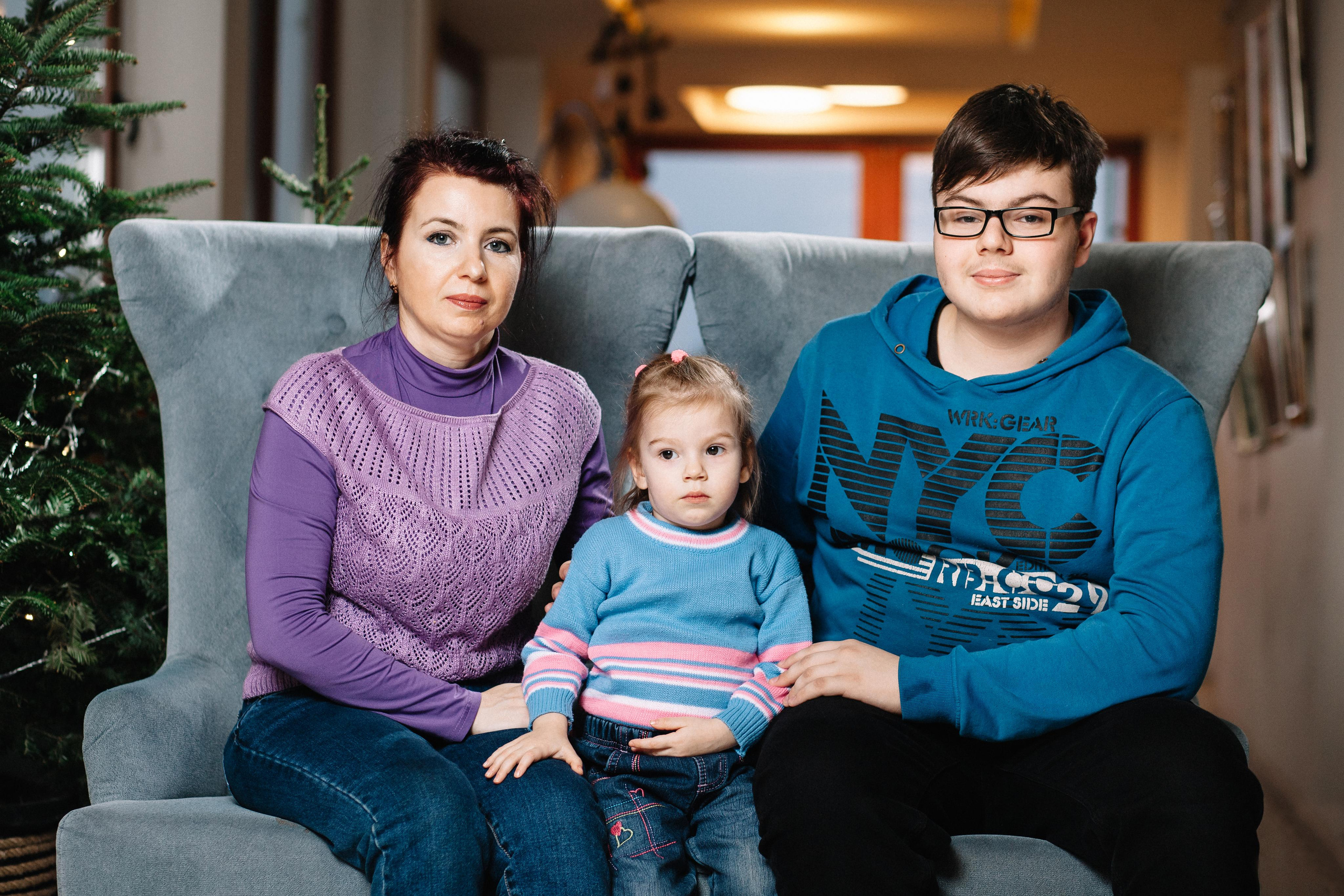 НГ Аквамарин. Семейный и свадебный фотограф в Майкопе Михаил Мартиросян