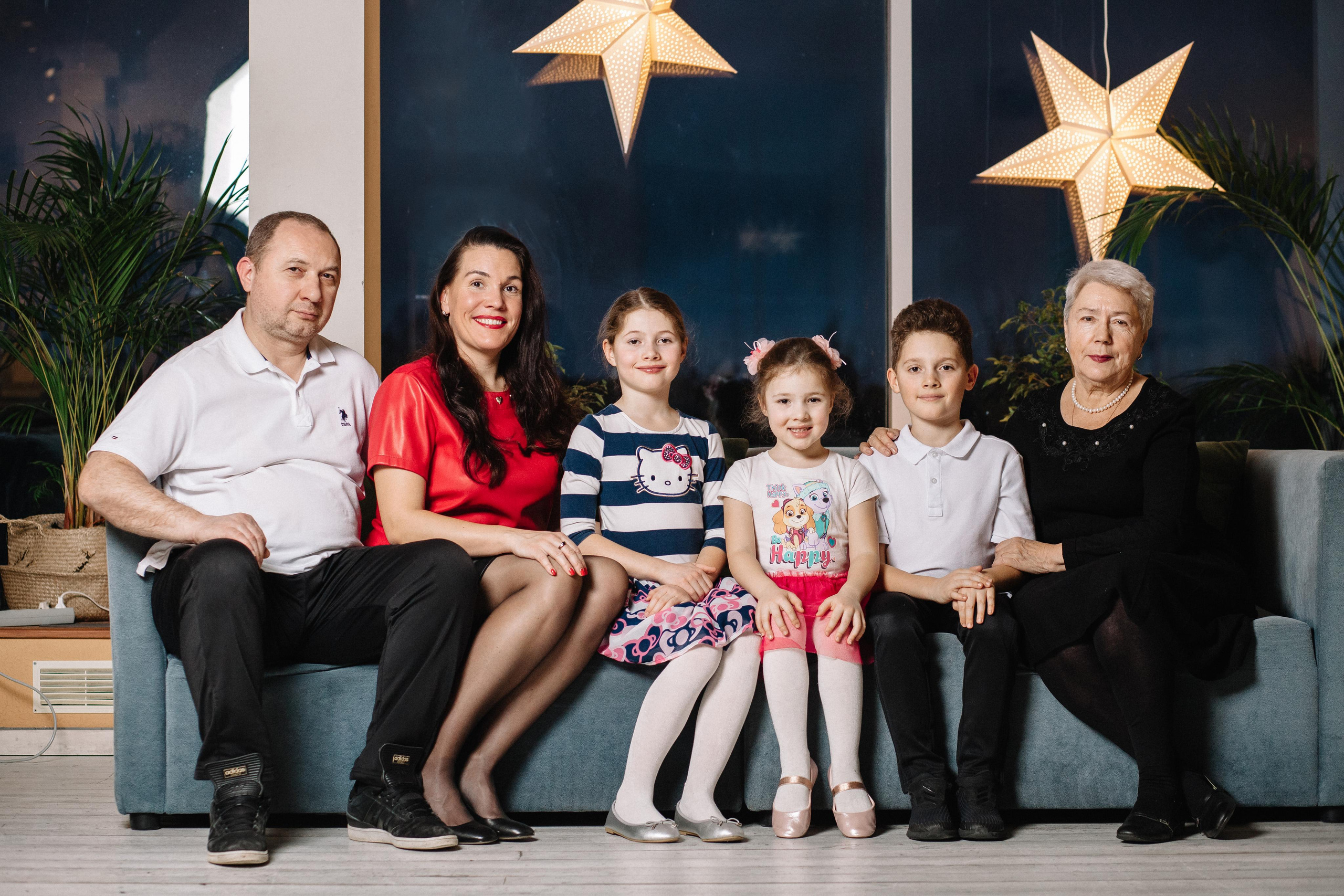 НГ Аквамарин. Семейный и свадебный фотограф в Майкопе Михаил Мартиросян