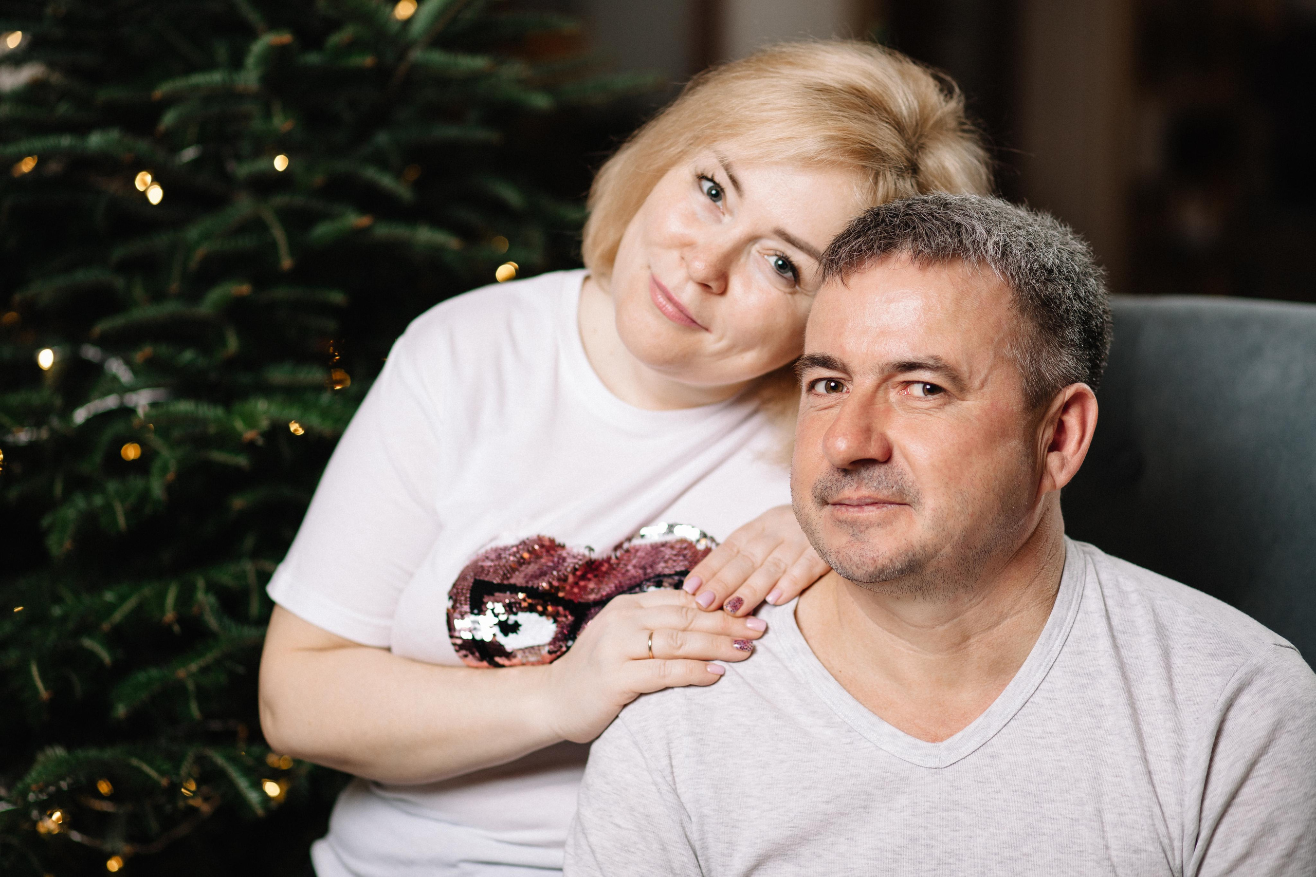 НГ Аквамарин. Семейный и свадебный фотограф в Майкопе Михаил Мартиросян