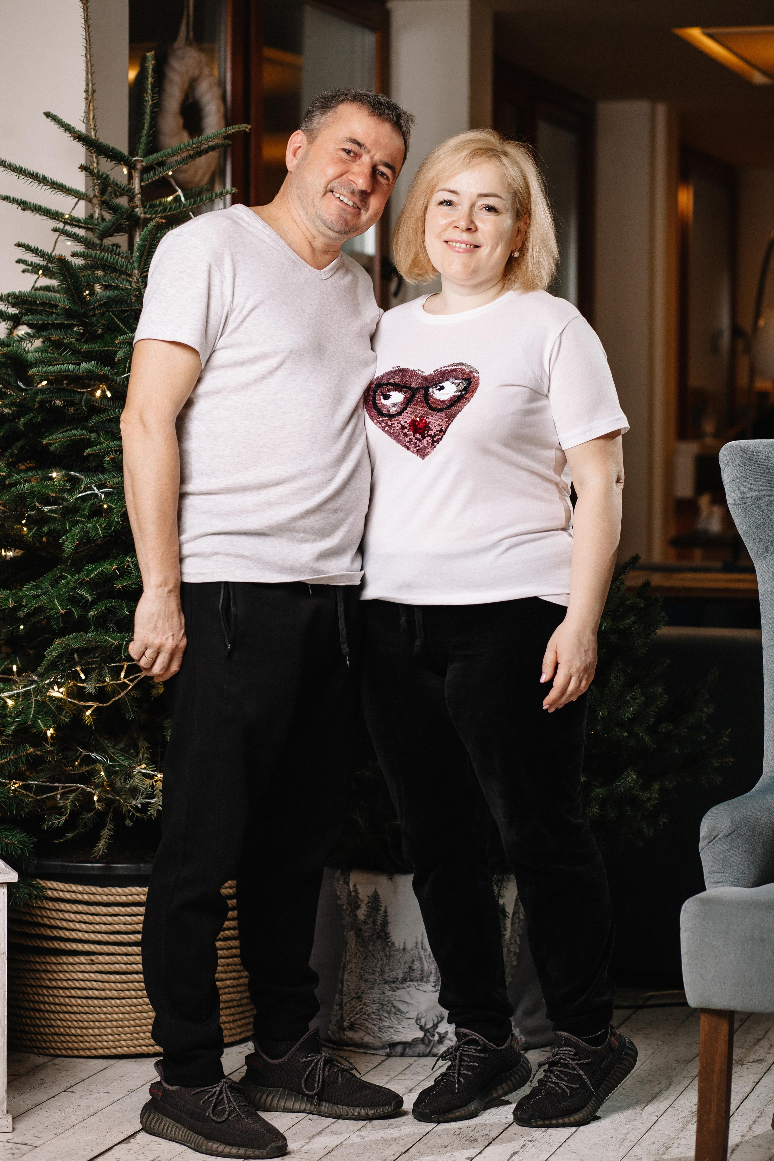 НГ Аквамарин. Семейный и свадебный фотограф в Майкопе Михаил Мартиросян