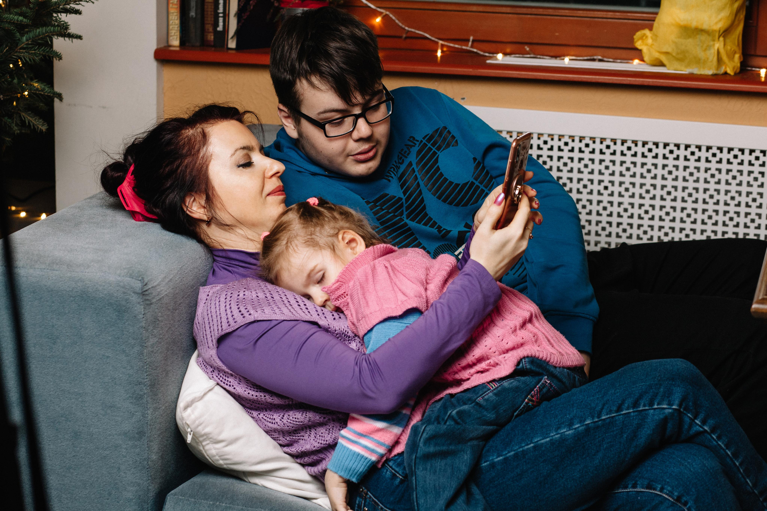 НГ Аквамарин. Семейный и свадебный фотограф в Майкопе Михаил Мартиросян