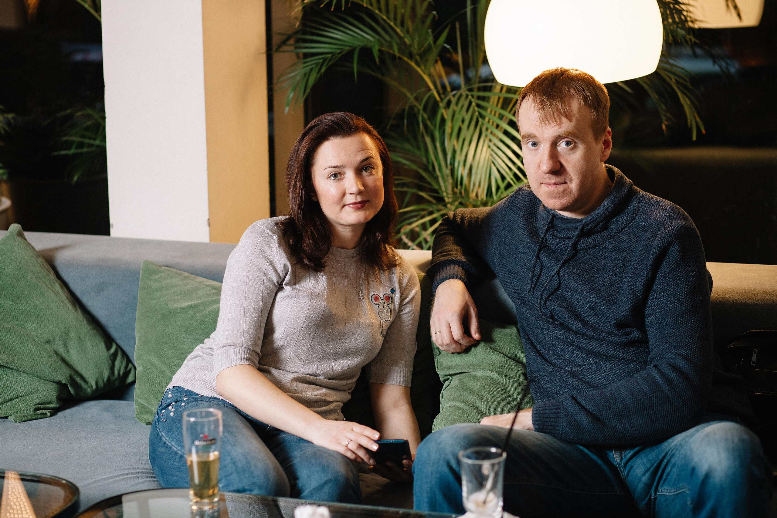 НГ Аквамарин. Семейный и свадебный фотограф в Майкопе Михаил Мартиросян