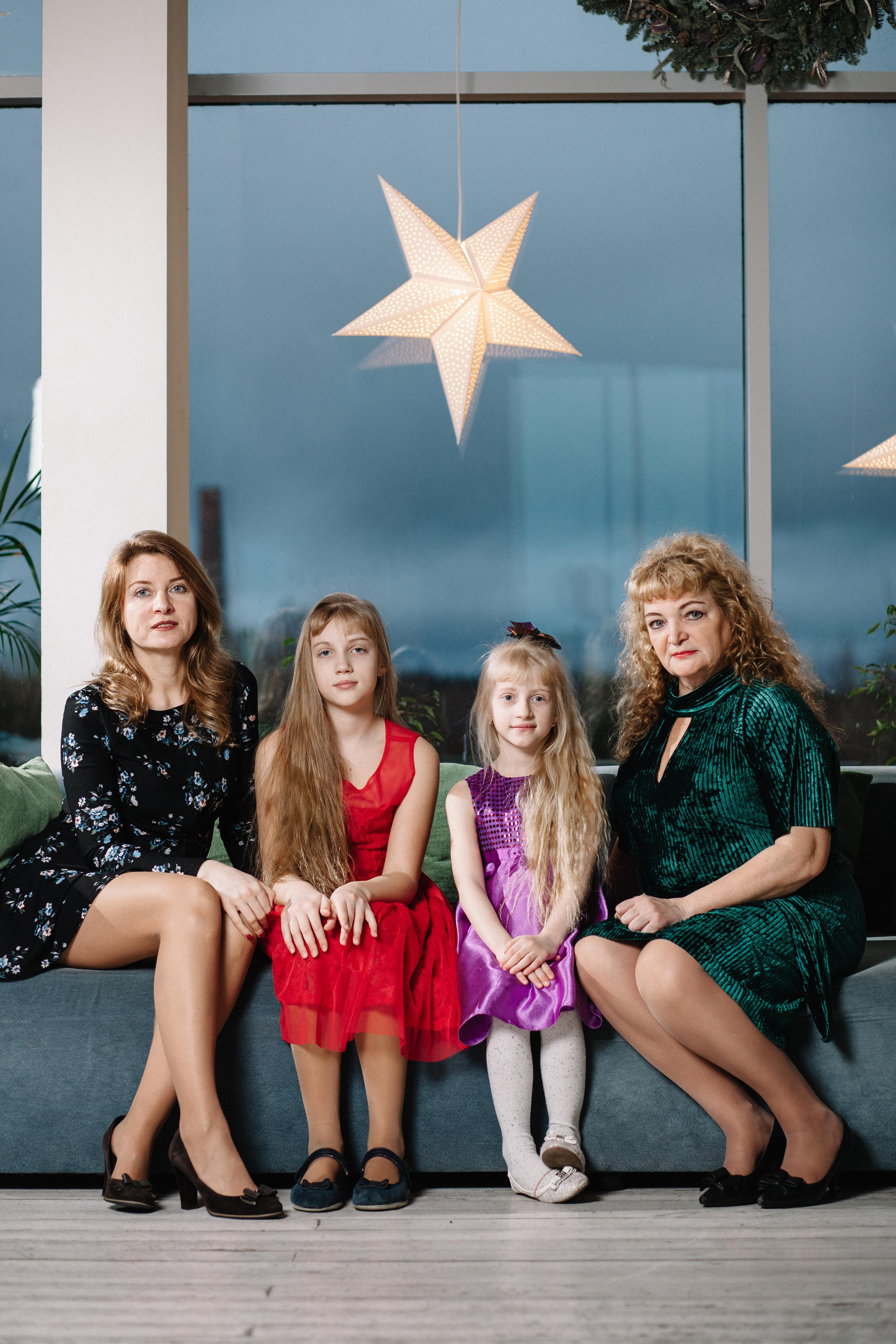 НГ Аквамарин. Семейный и свадебный фотограф в Майкопе Михаил Мартиросян