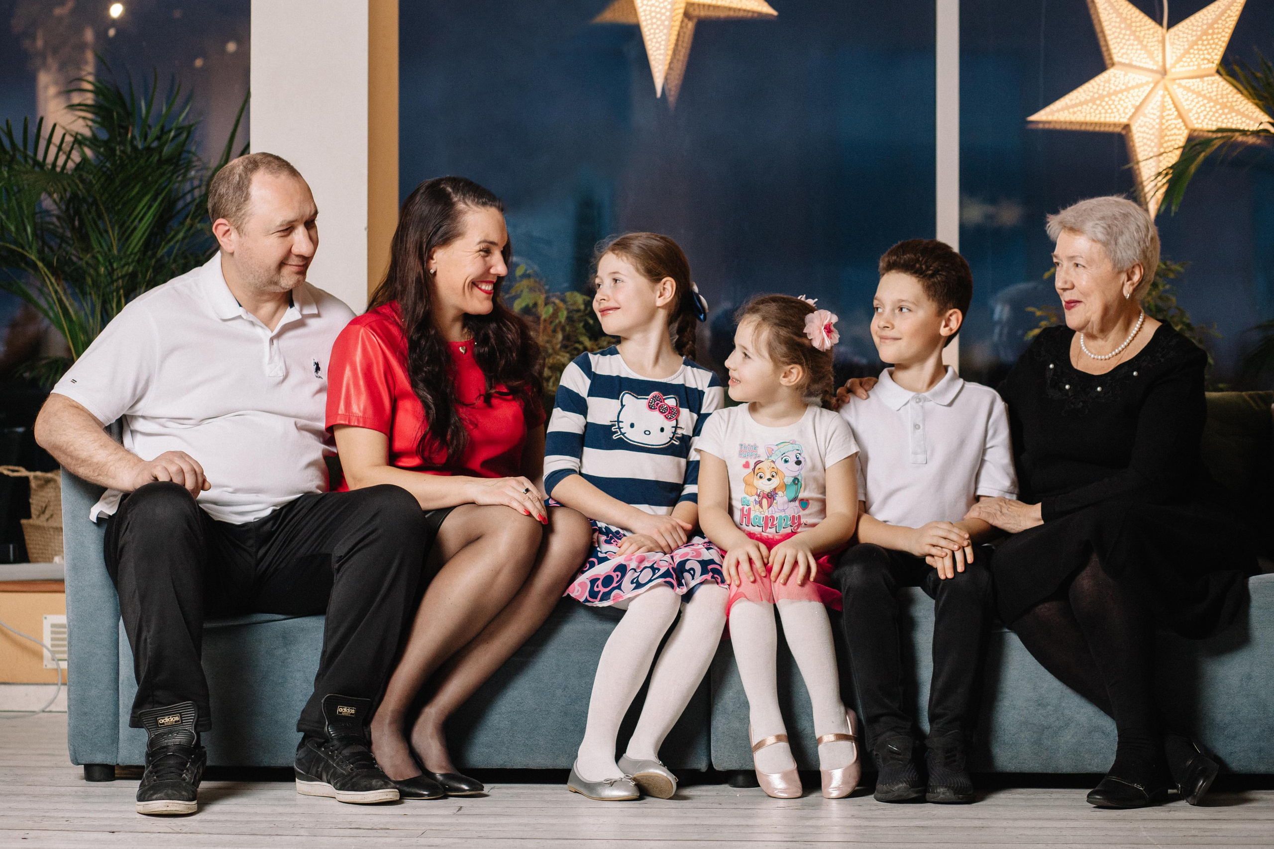 НГ Аквамарин. Семейный и свадебный фотограф в Майкопе Михаил Мартиросян