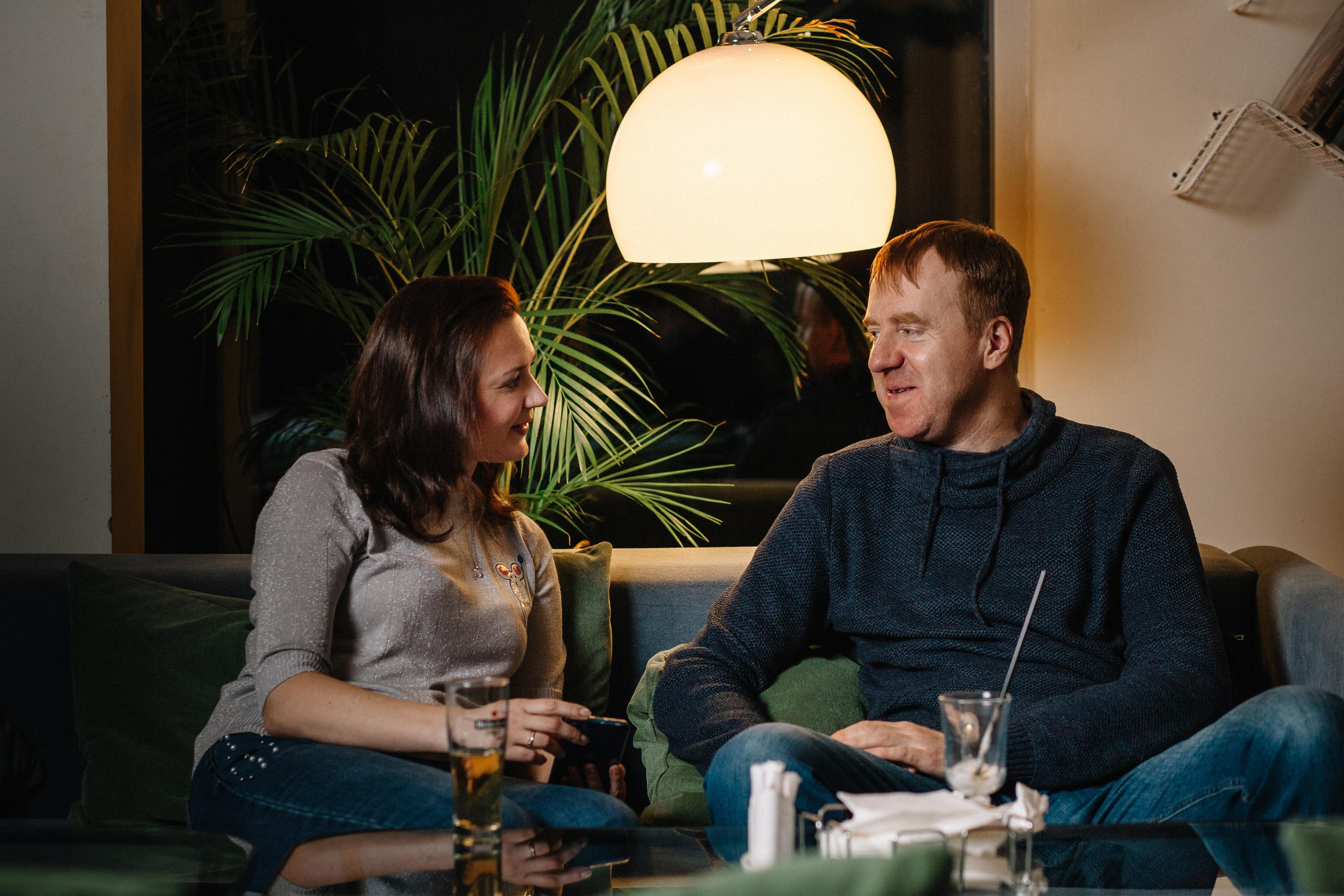 НГ Аквамарин. Семейный и свадебный фотограф в Майкопе Михаил Мартиросян