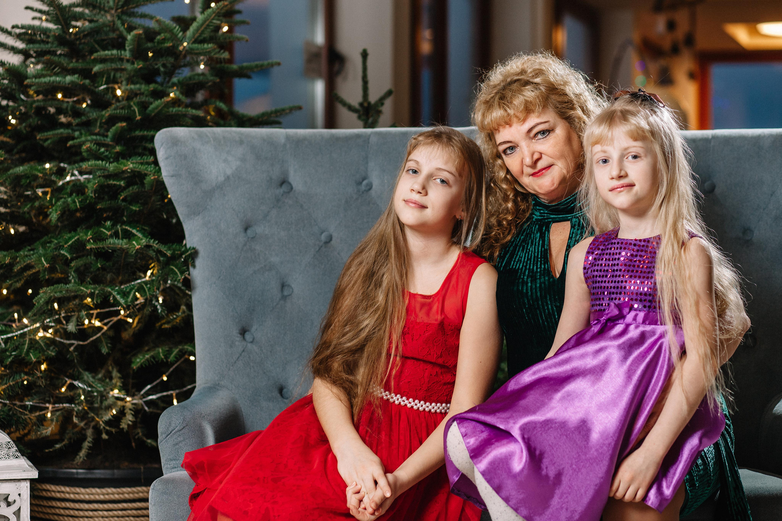 НГ Аквамарин. Семейный и свадебный фотограф в Майкопе Михаил Мартиросян