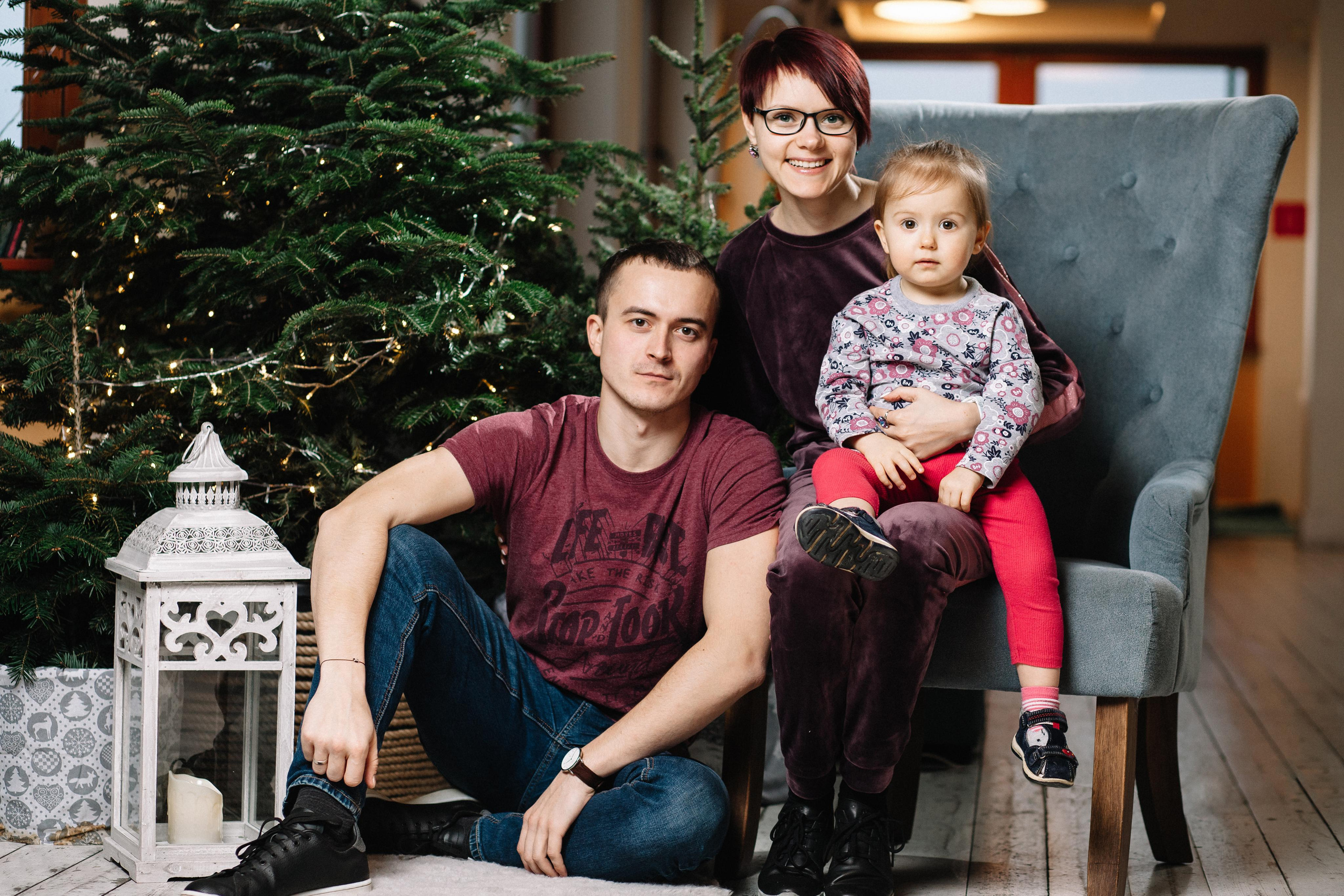 НГ Аквамарин. Семейный и свадебный фотограф в Майкопе Михаил Мартиросян