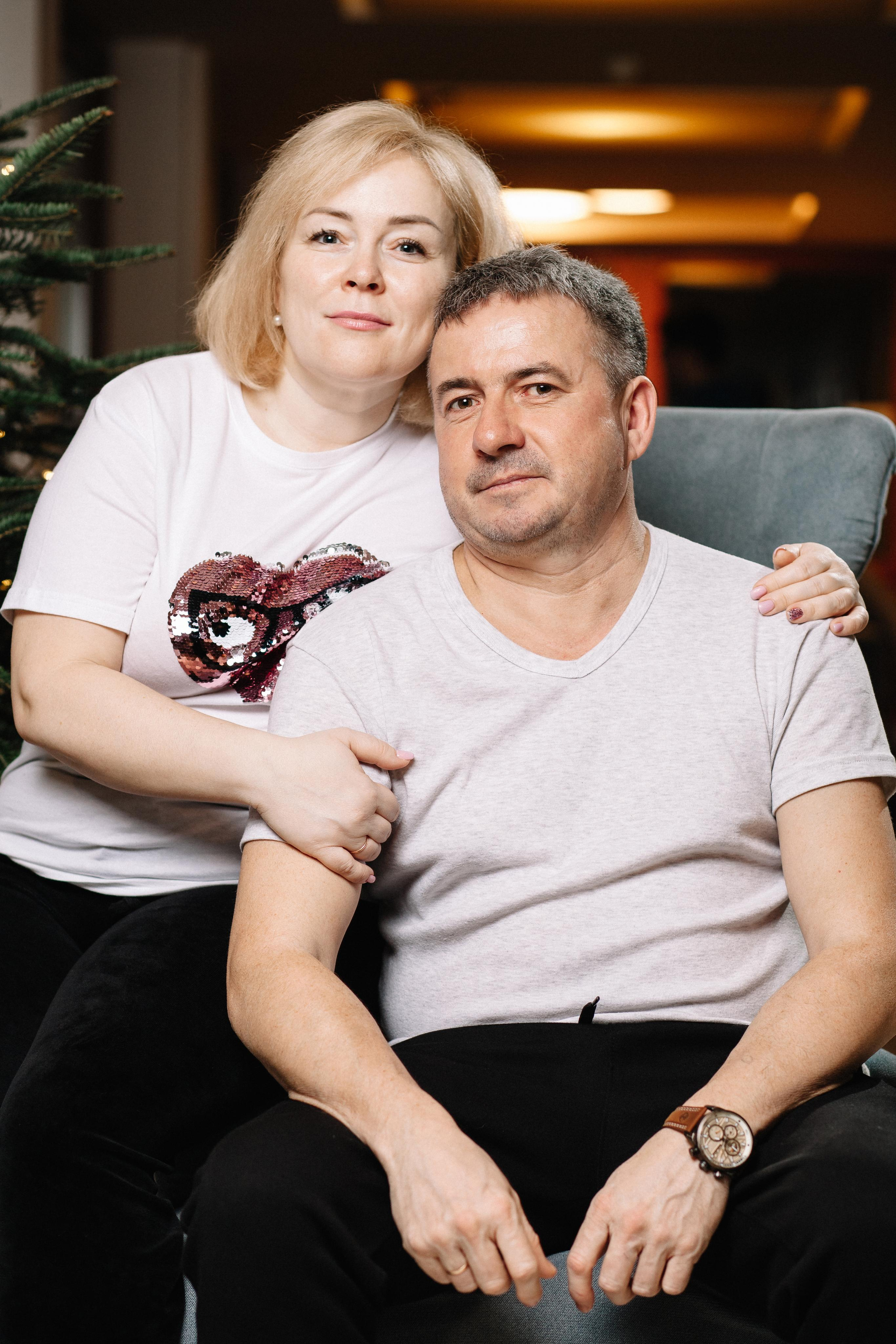 НГ Аквамарин. Семейный и свадебный фотограф в Майкопе Михаил Мартиросян