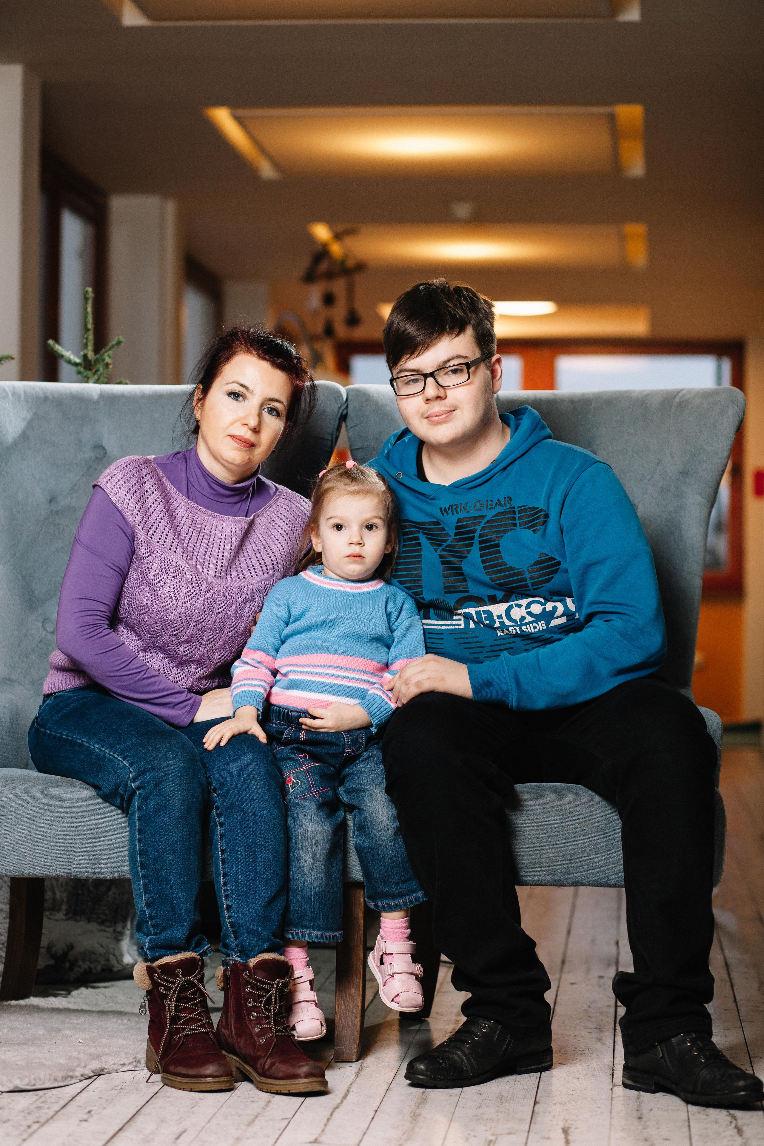 НГ Аквамарин. Семейный и свадебный фотограф в Майкопе Михаил Мартиросян