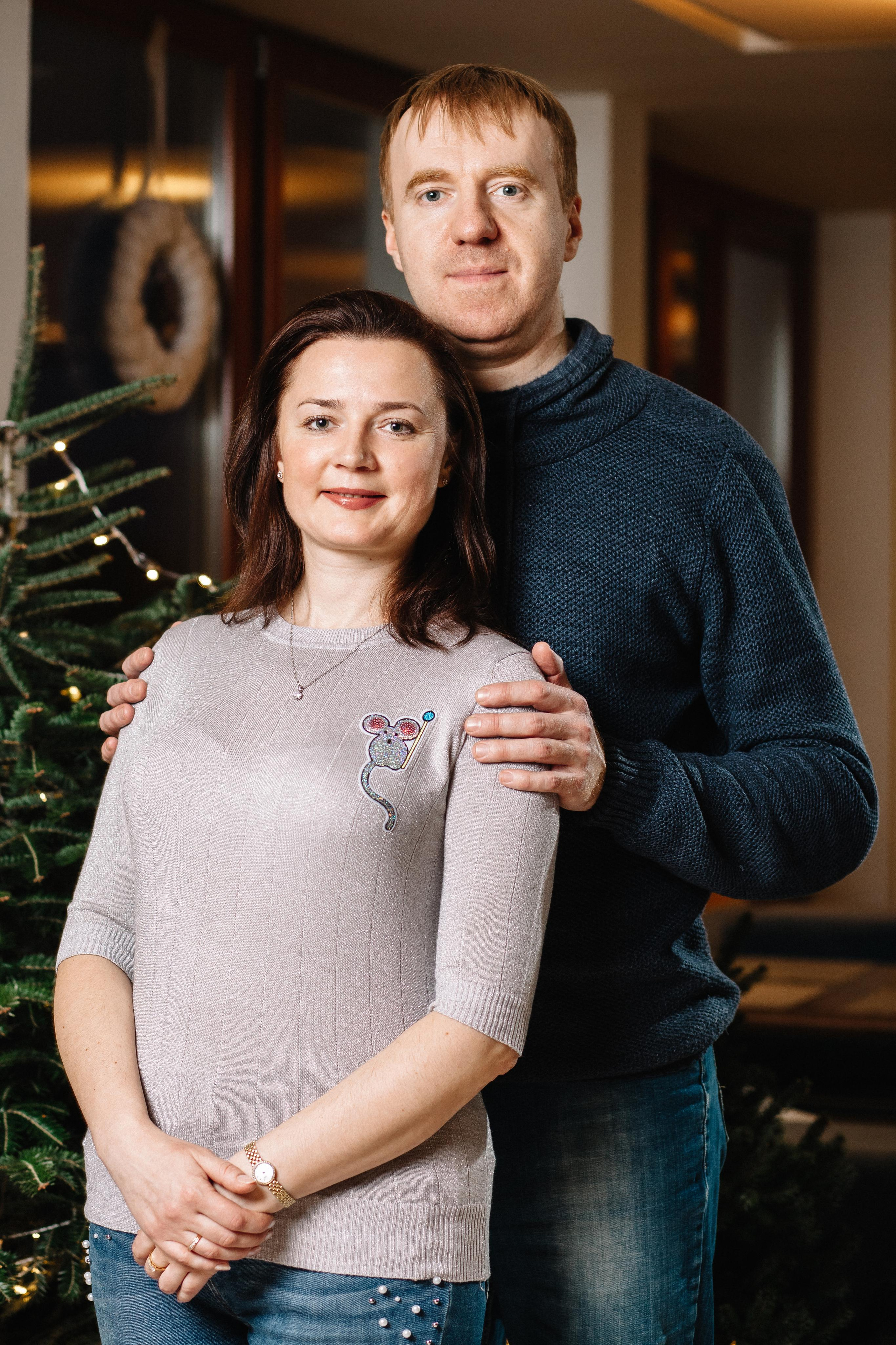 НГ Аквамарин. Семейный и свадебный фотограф в Майкопе Михаил Мартиросян