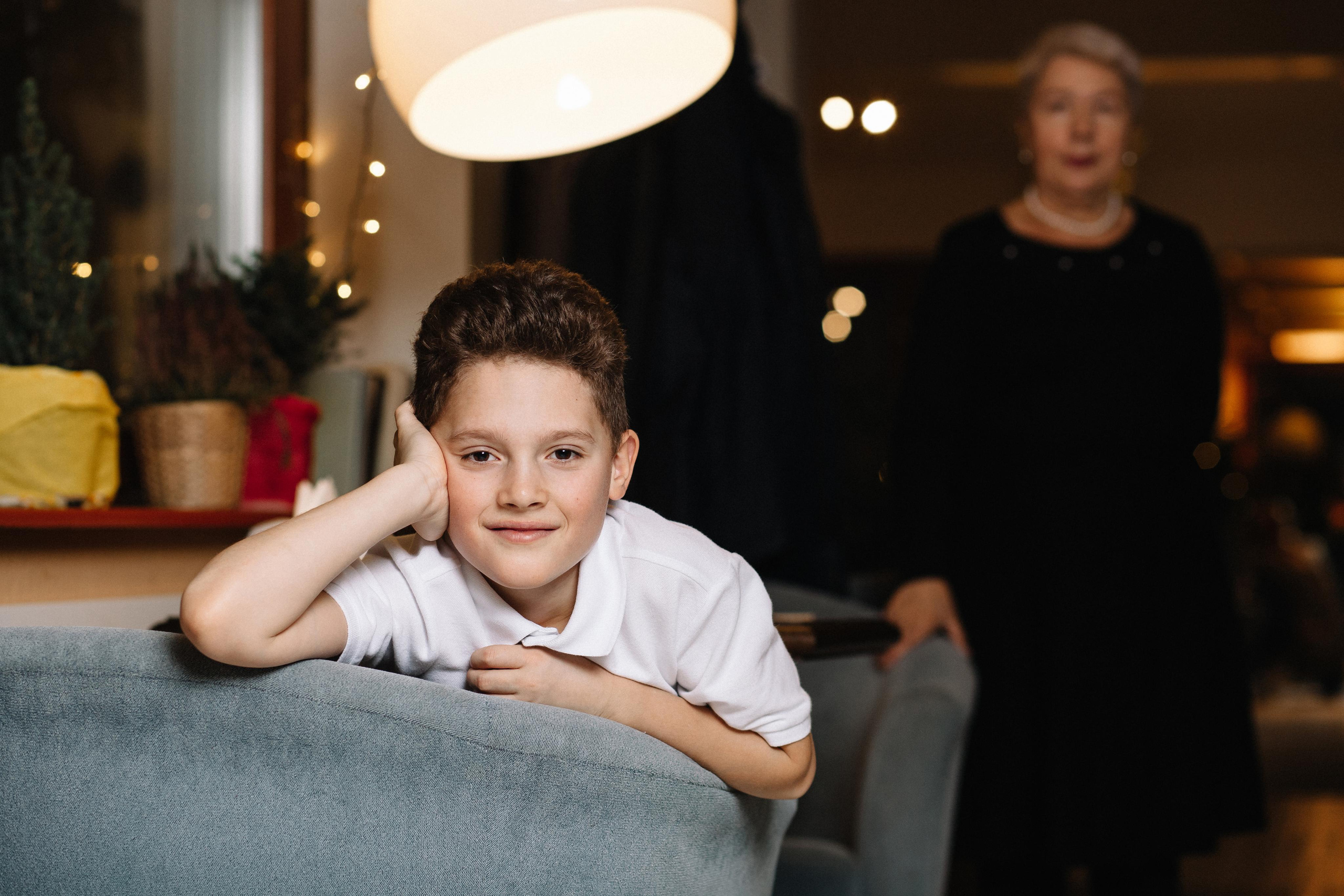 НГ Аквамарин. Семейный и свадебный фотограф в Майкопе Михаил Мартиросян