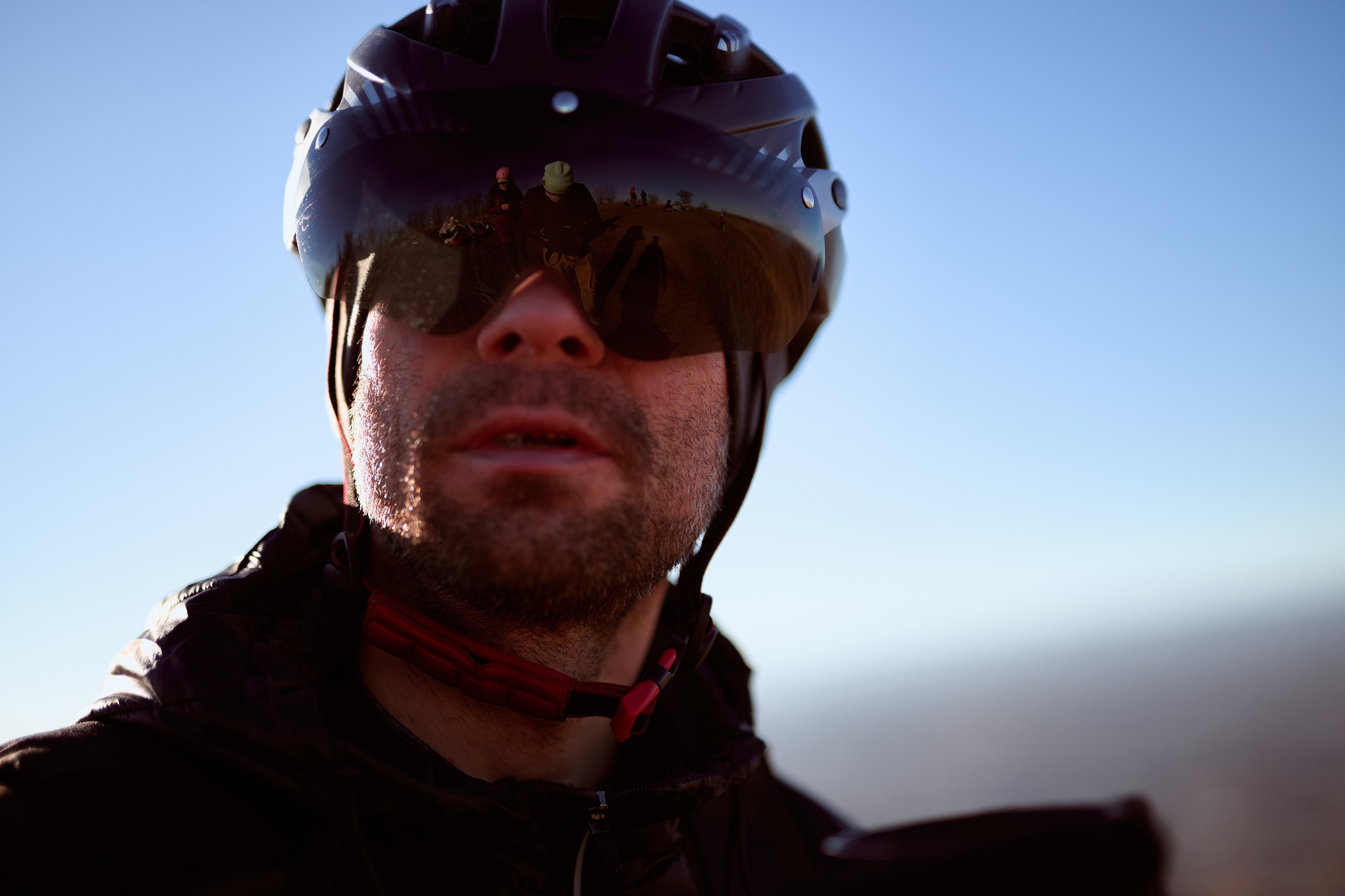 Параплан, Армавир. Репортажный фотограф в Краснодаре, Иван Ванюшенков