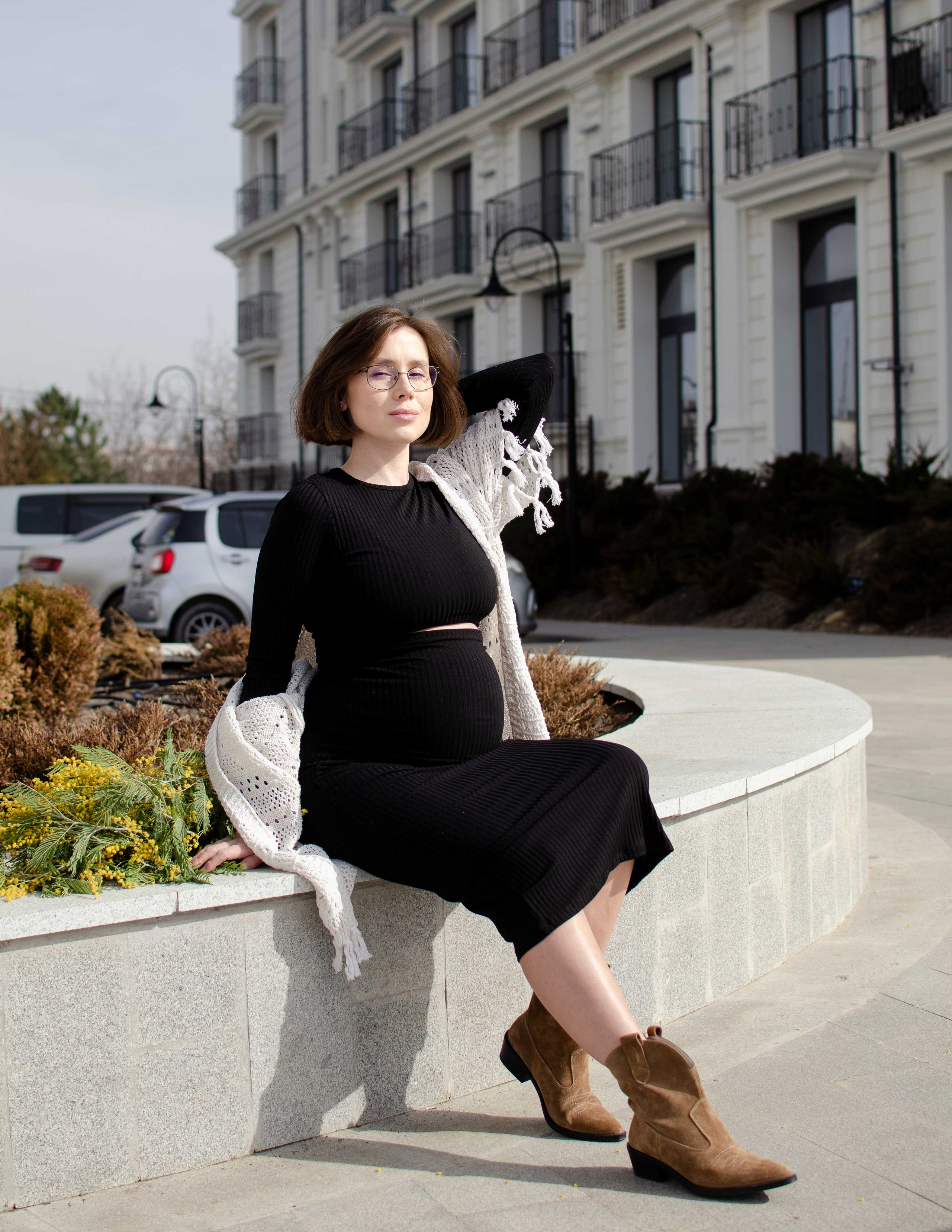 Света. Фотодень к 8 марта. Пашунеску Ксения: Фотограф | Фотосессия в Анапе