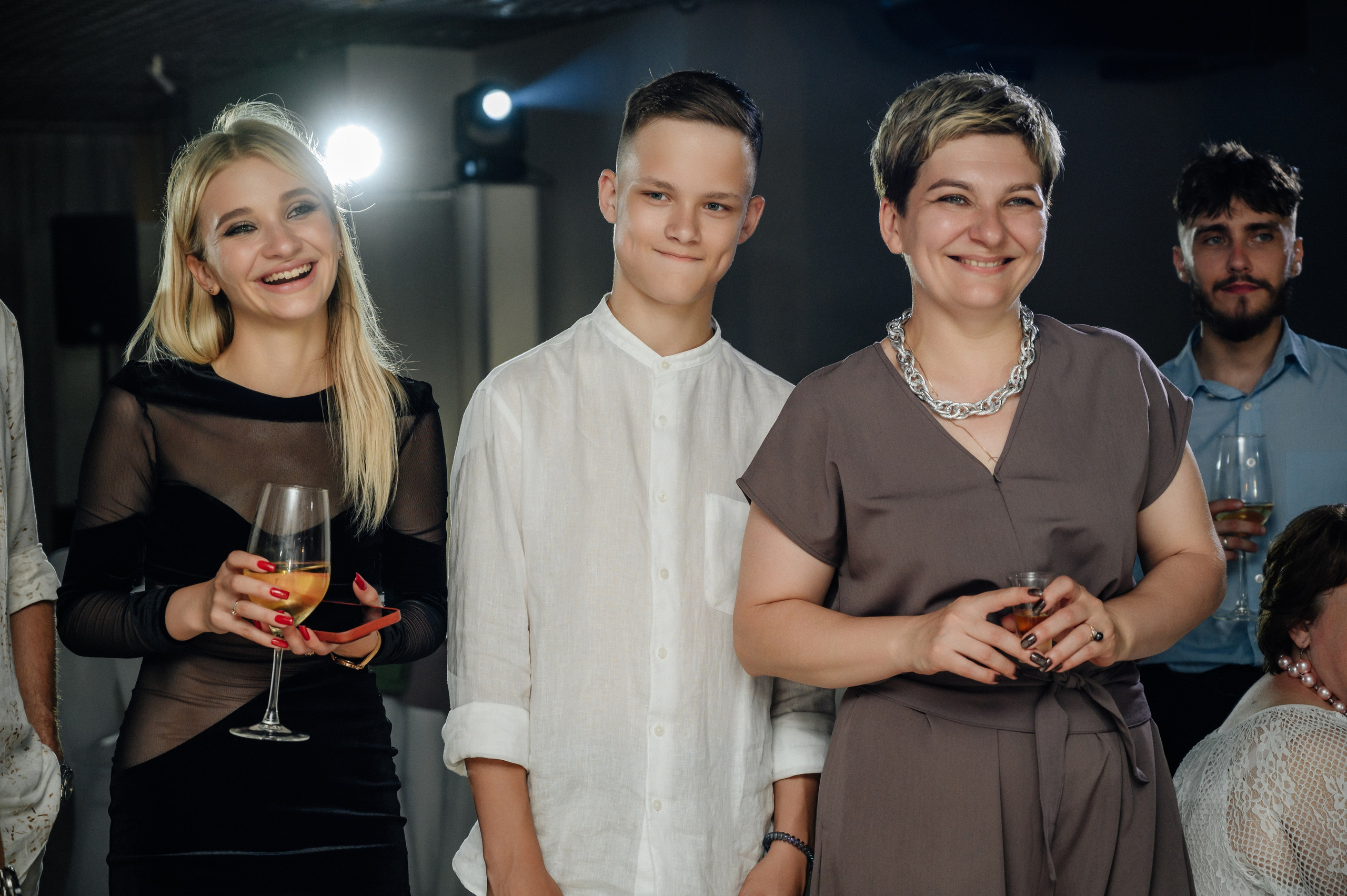 Иван и Анастасия. Фото-видеосъемка свадеб Venson Films