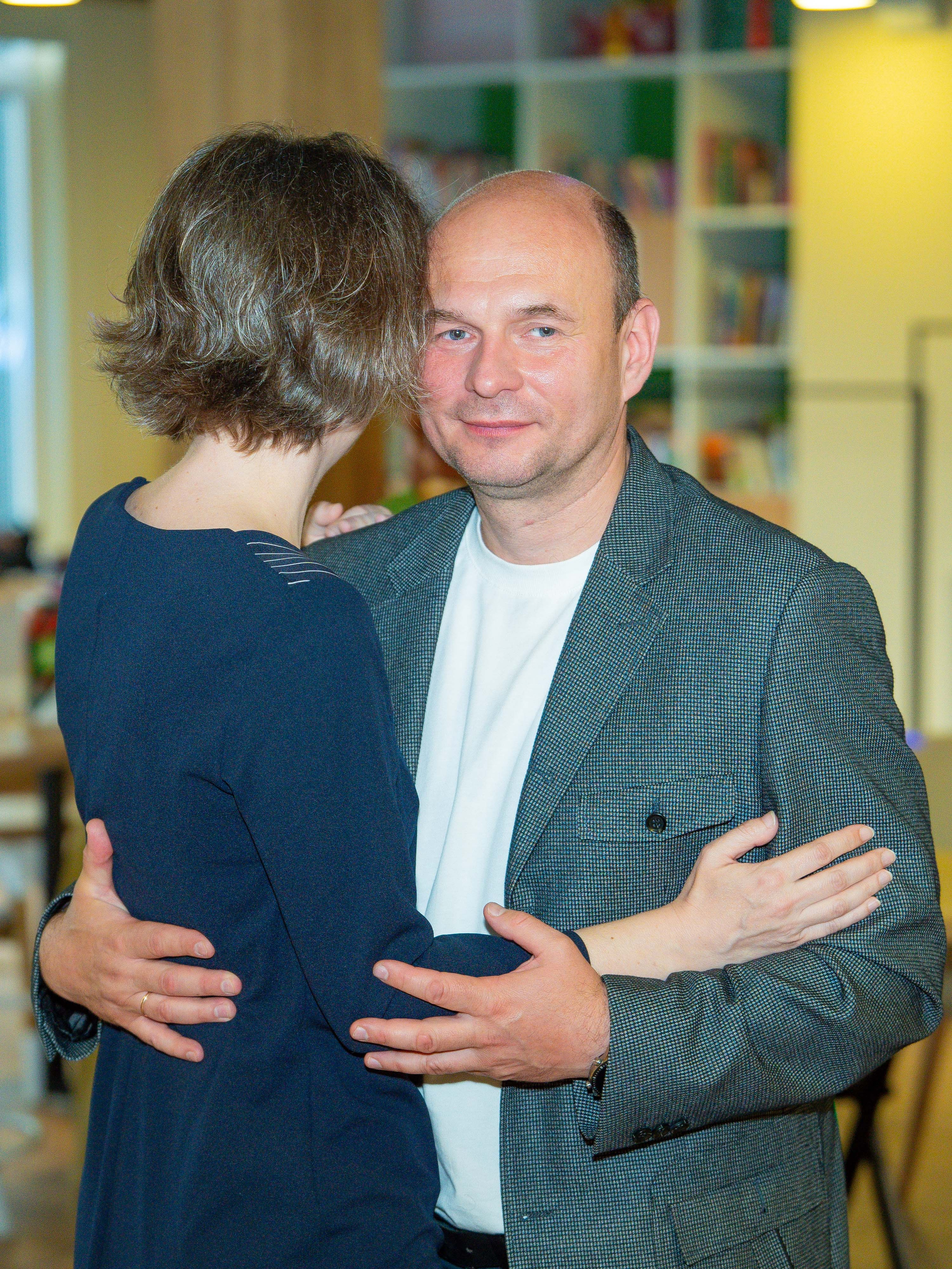 Дмитрий. Семейный и детский фотограф в Санкт-Петербурге Сергей Тарасов
